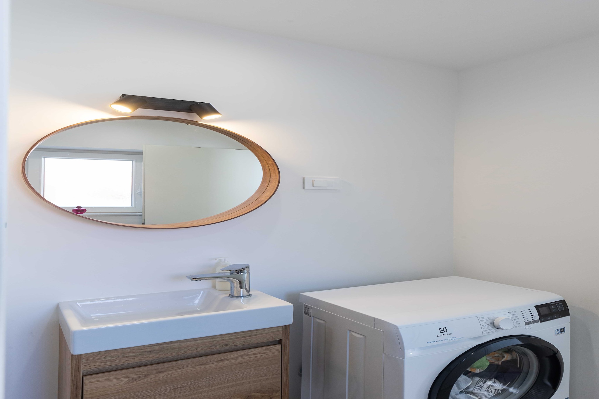 Room Odin - Double room - 3-Badezimmer