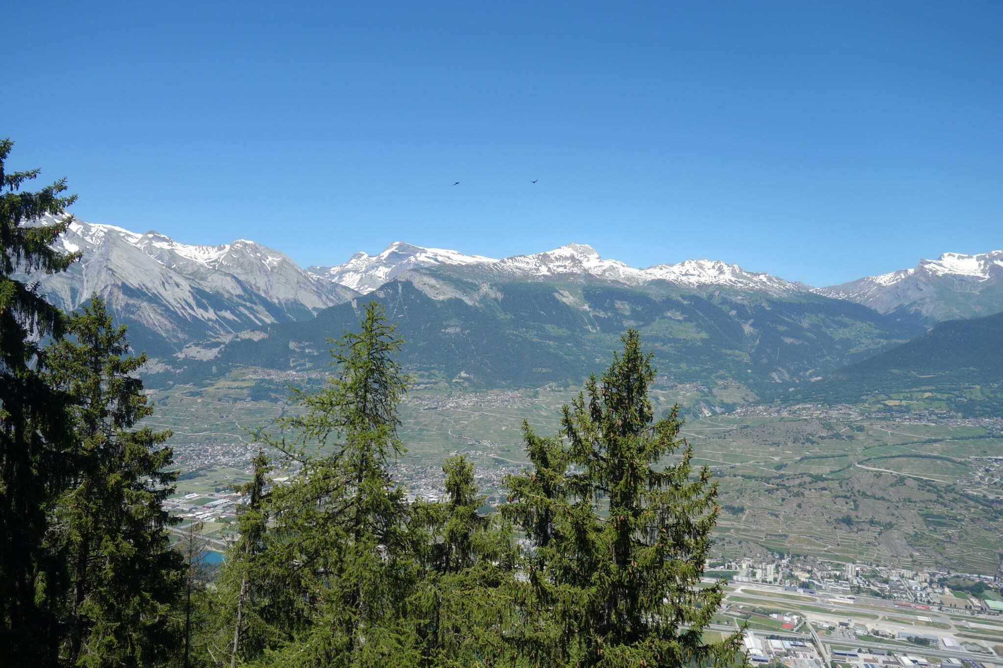 Valais