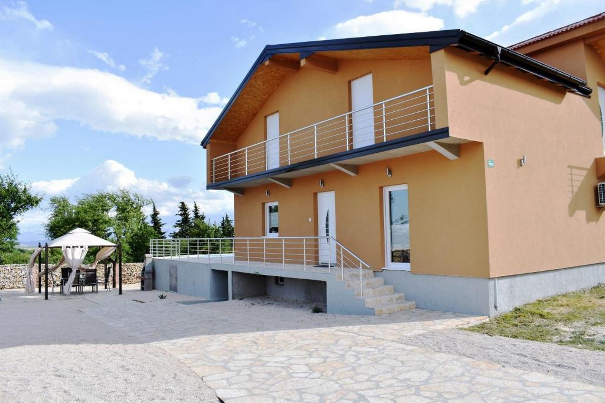 Ferienhaus Villa Stella - Three bedroom Villa with Swimming pool-Facilities