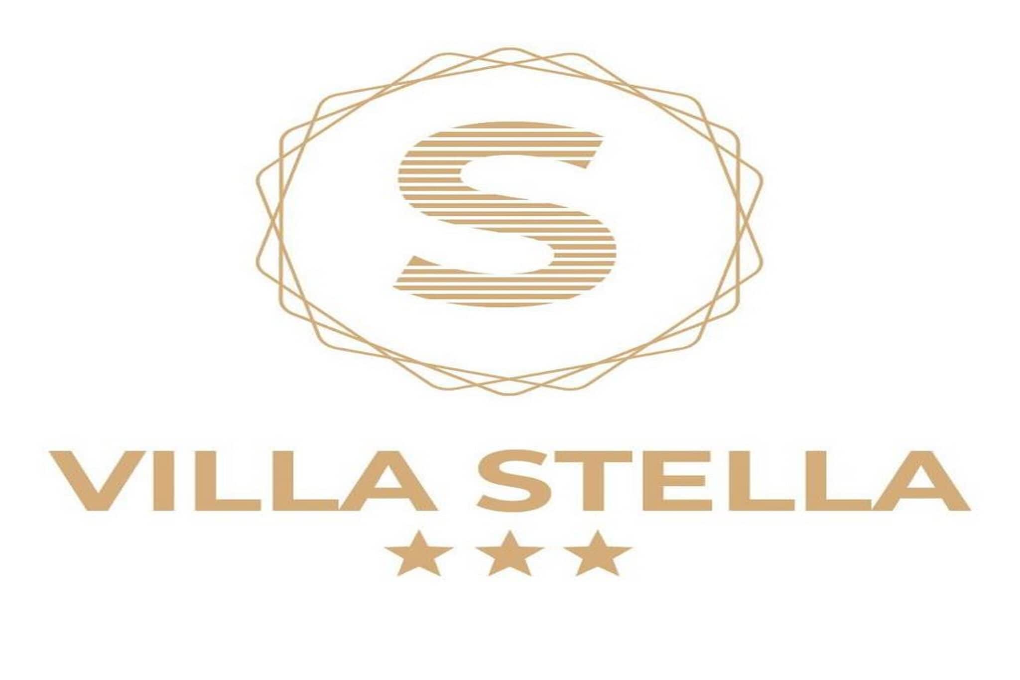 Ferienhaus Villa Stella - Three bedroom Villa with Swimming pool-Indoor