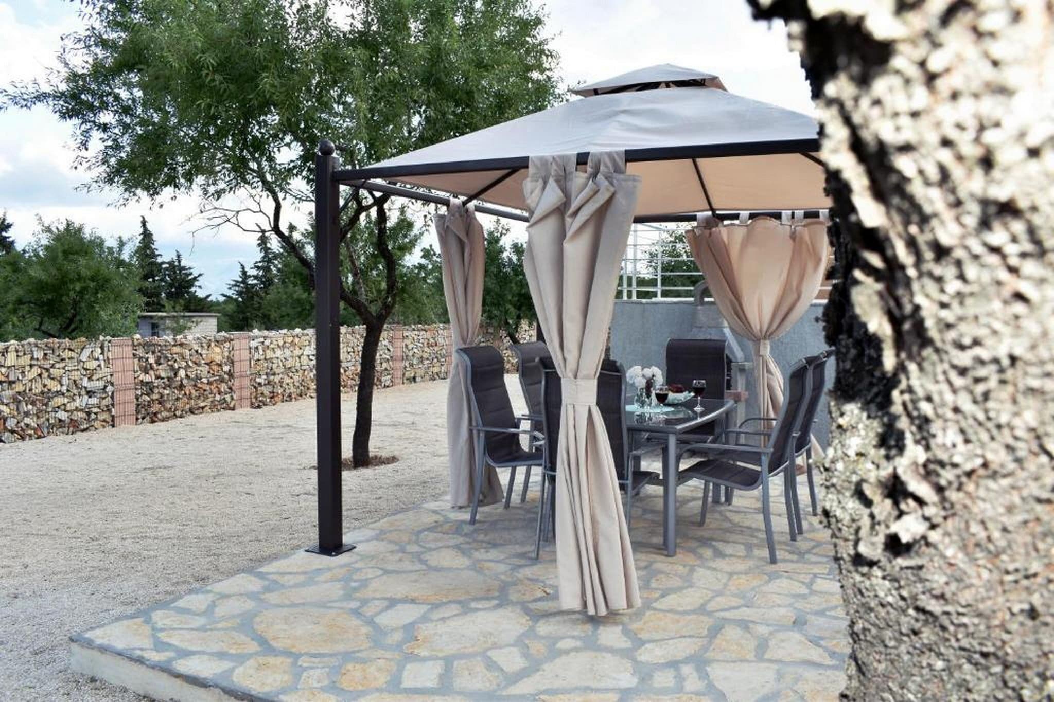 Ferienhaus Villa Stella - Three bedroom Villa with Swimming pool-Outdoor
