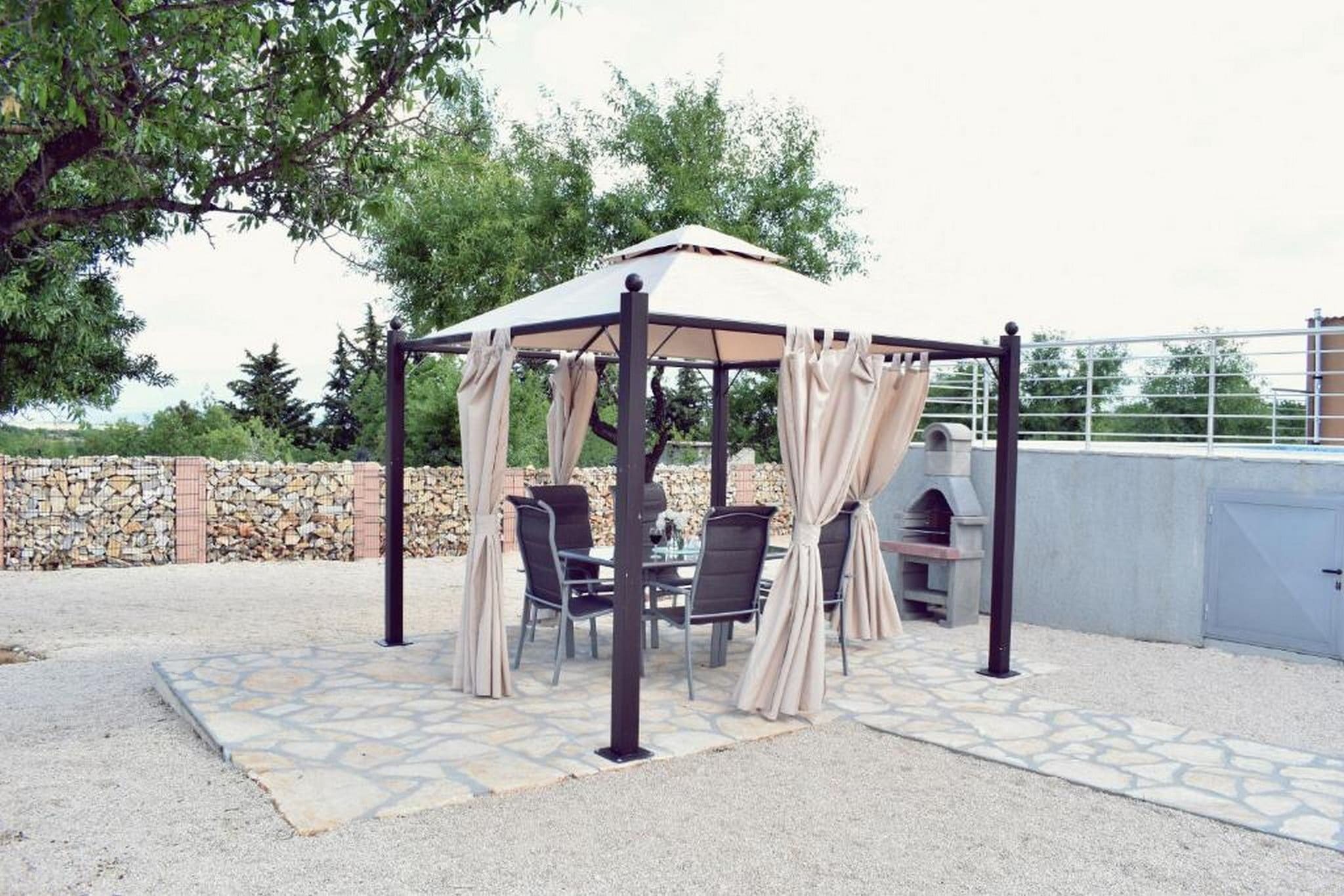 Ferienhaus Villa Stella - Three bedroom Villa with Swimming pool