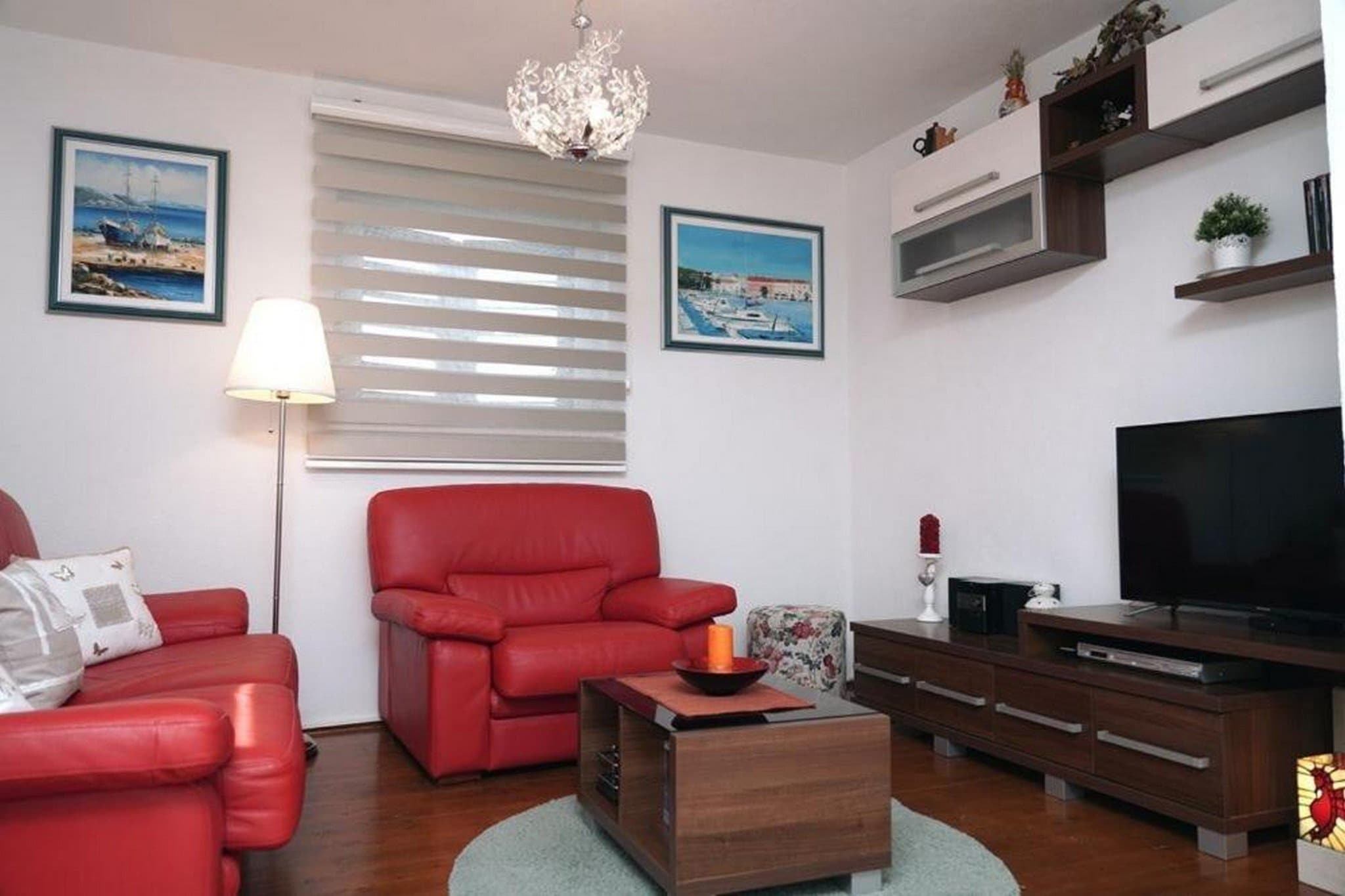 Apartment MARIJANA - Two bedroom Apartment with Terrace