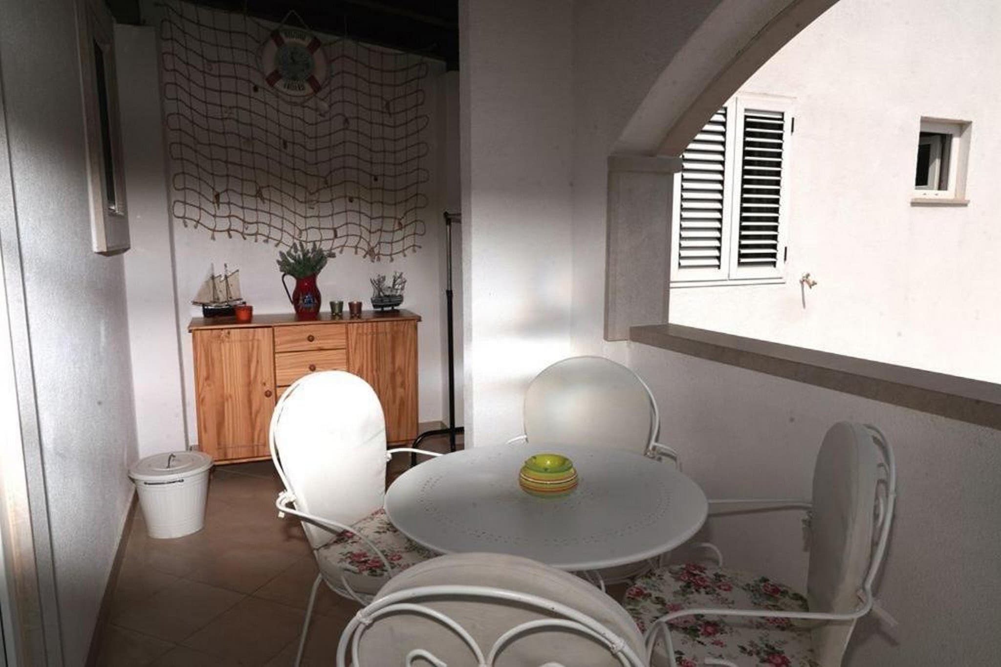 Apartment MARIJANA - Two bedroom Apartment with Terrace