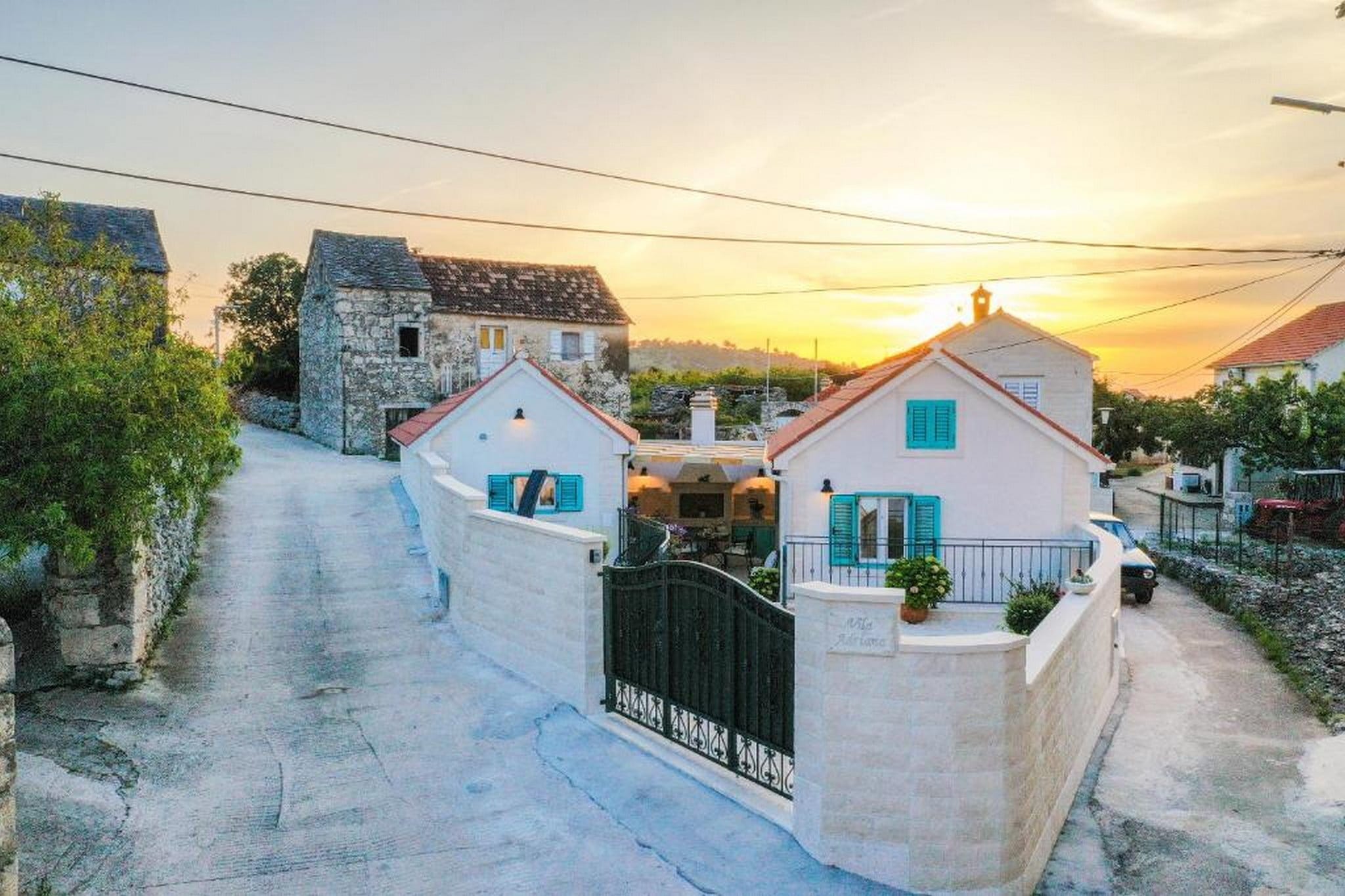 Villa ADRIANA - Two bedroom Villa with swimming pool