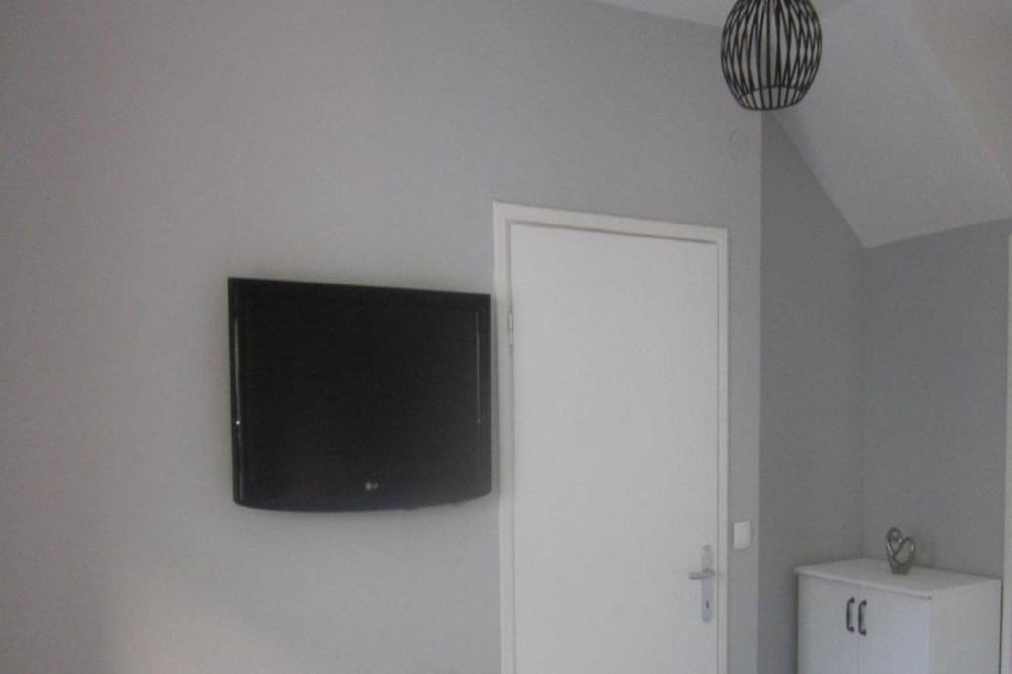 Apartment AD  - Pirovac - One bedroom apartment with Terrace-Bedroom