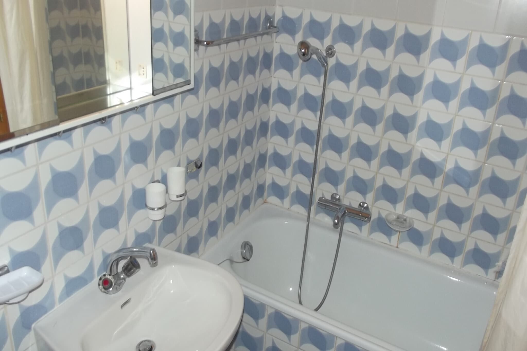 Beaulieu F 022 - CENTER apartment 4 pers - Salle de bain