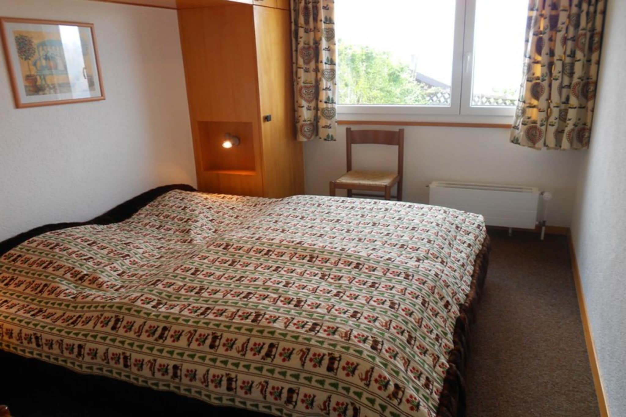 Pet-friendly apt. with mountain views