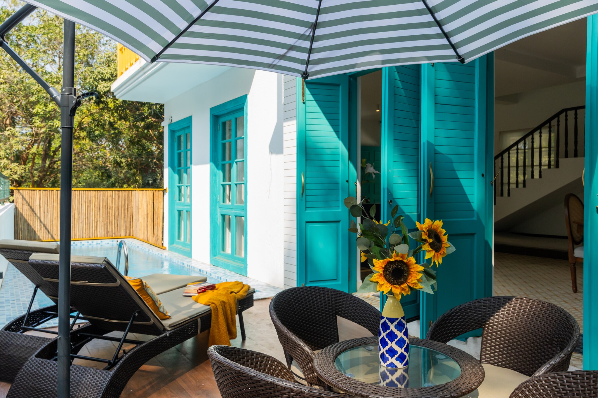 Visalia by Dancenter