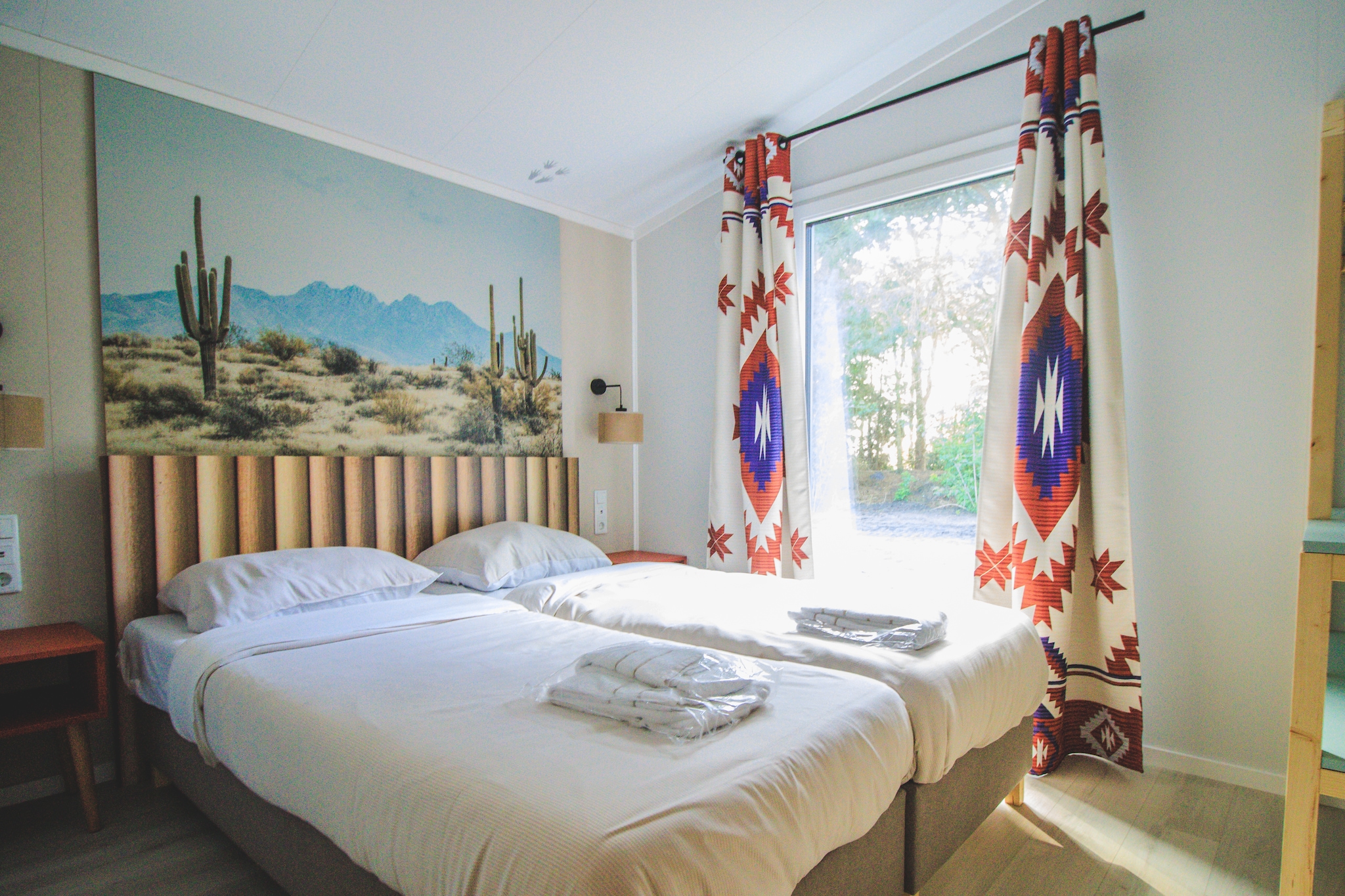 Rancho Grande Deluxe