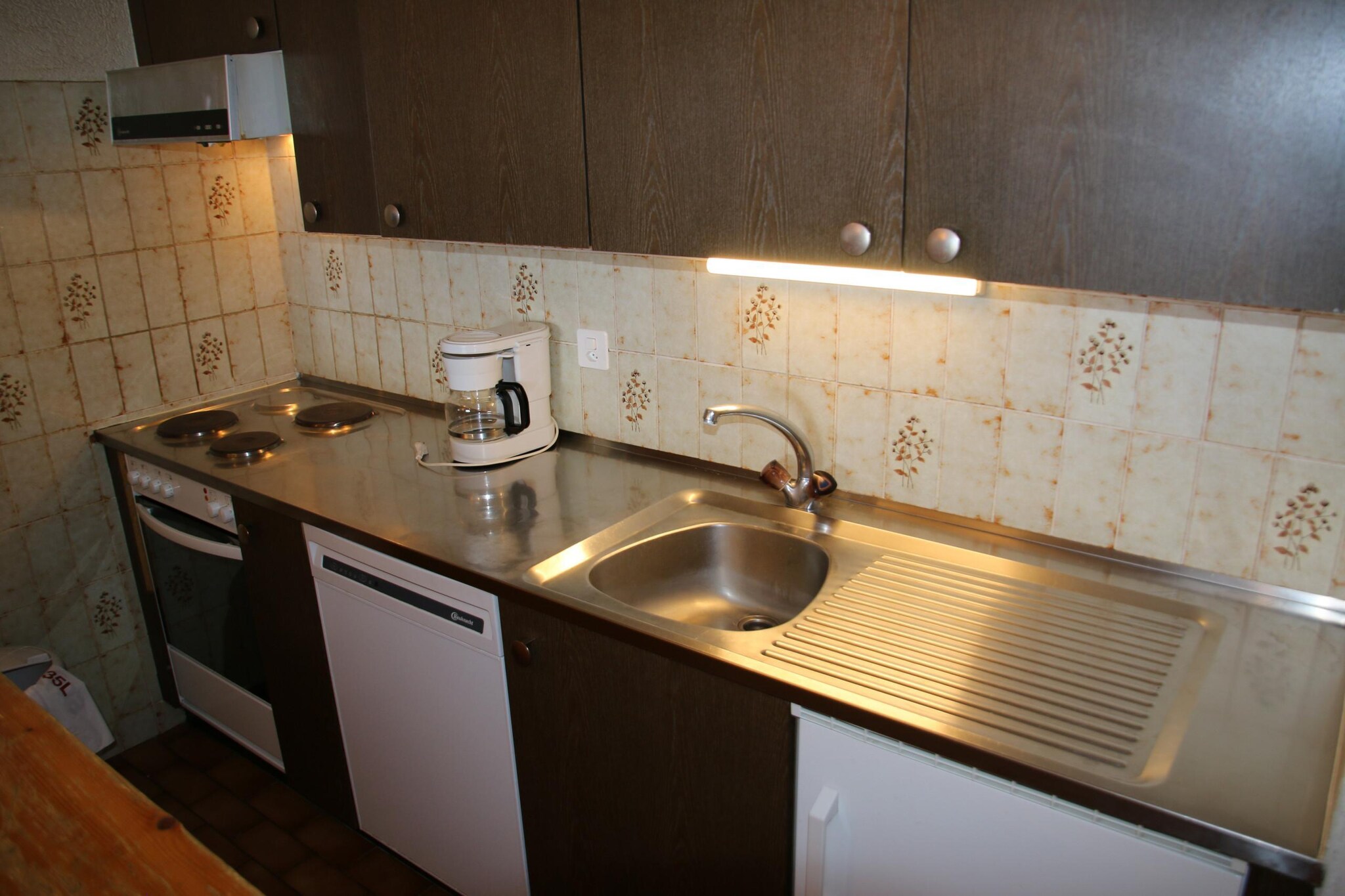 Apartment near Cable Car with Valley Views