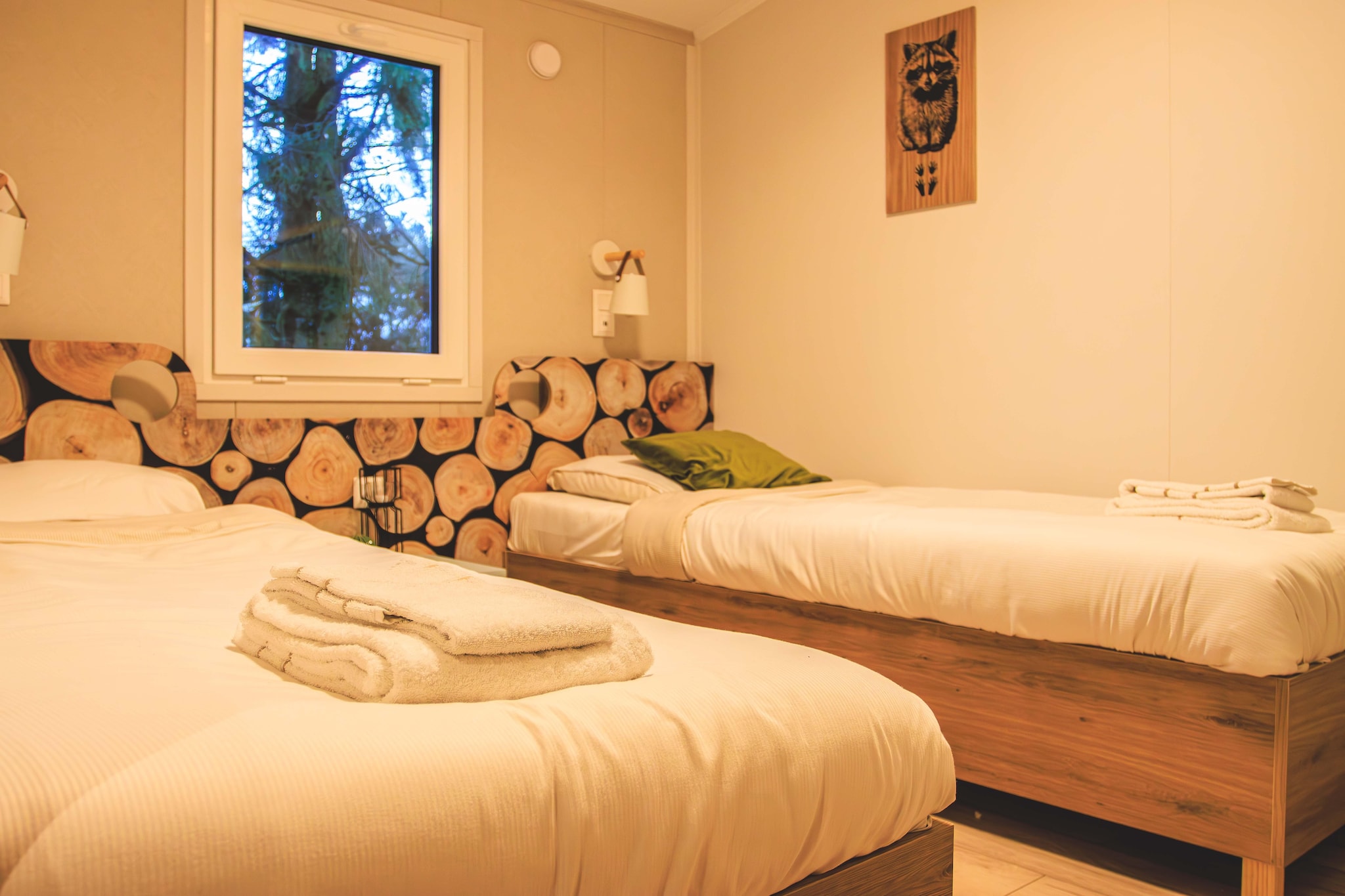 Rancho Grande-Bedroom