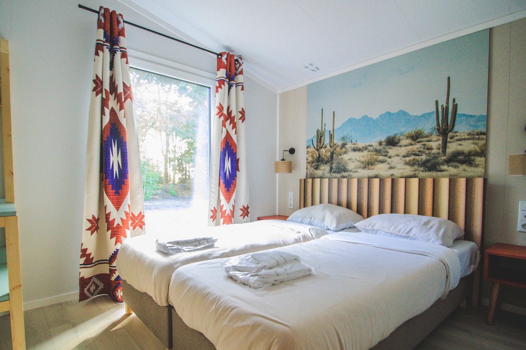 Rancho Grande-Bedroom