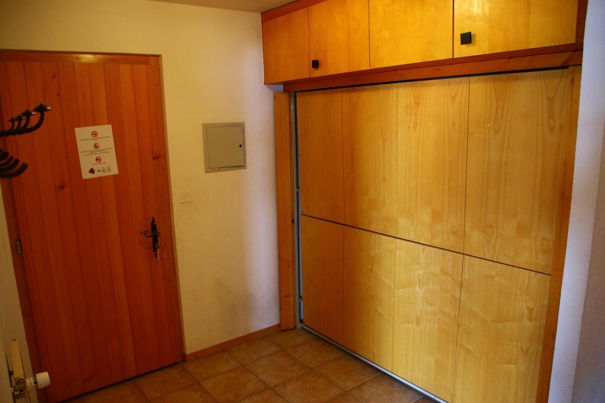 Apartment, 250m from cable car