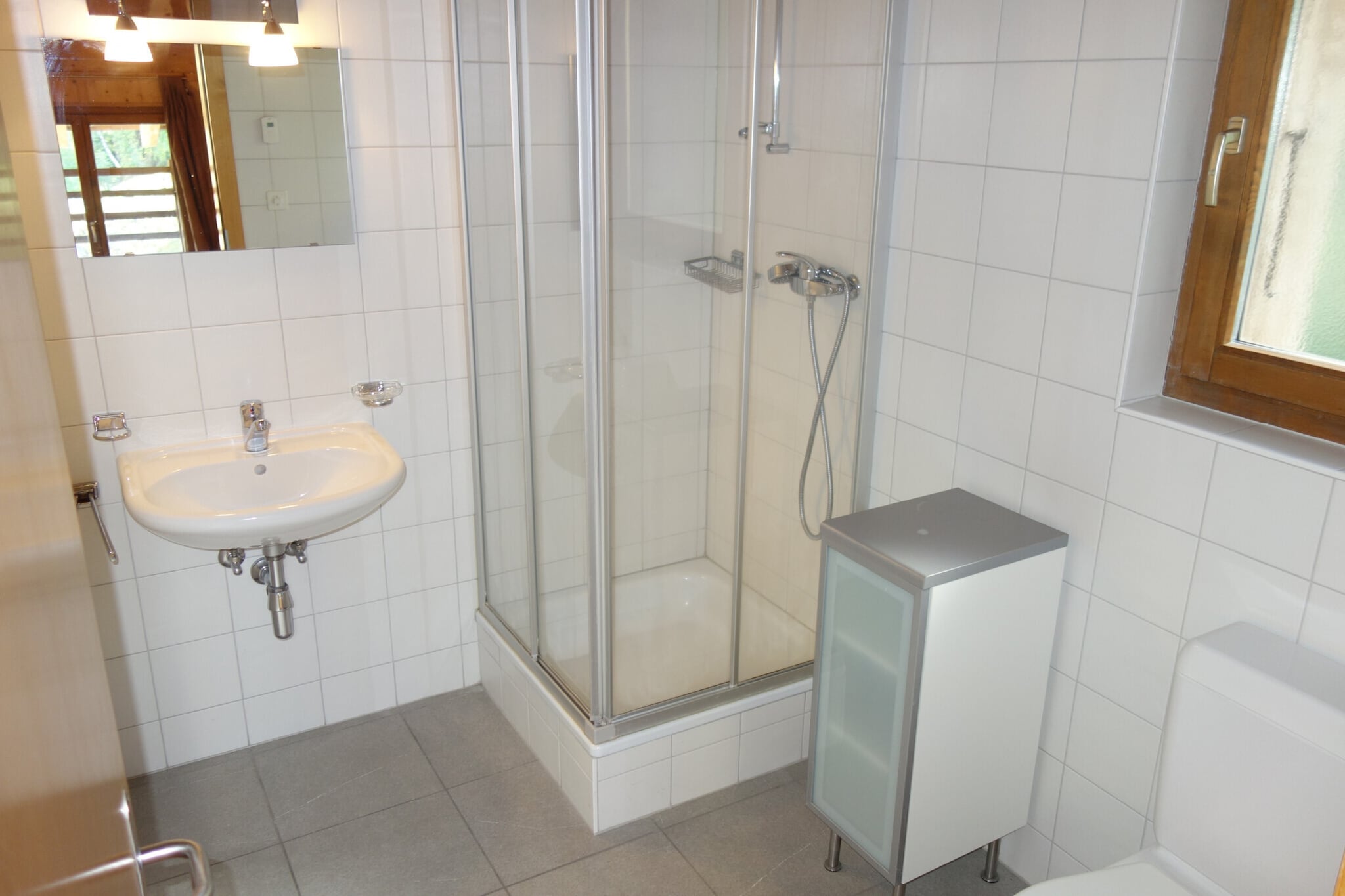 Balcons du Soleil Y2 221 - QUIET apartment 8 pers-Salle de bain