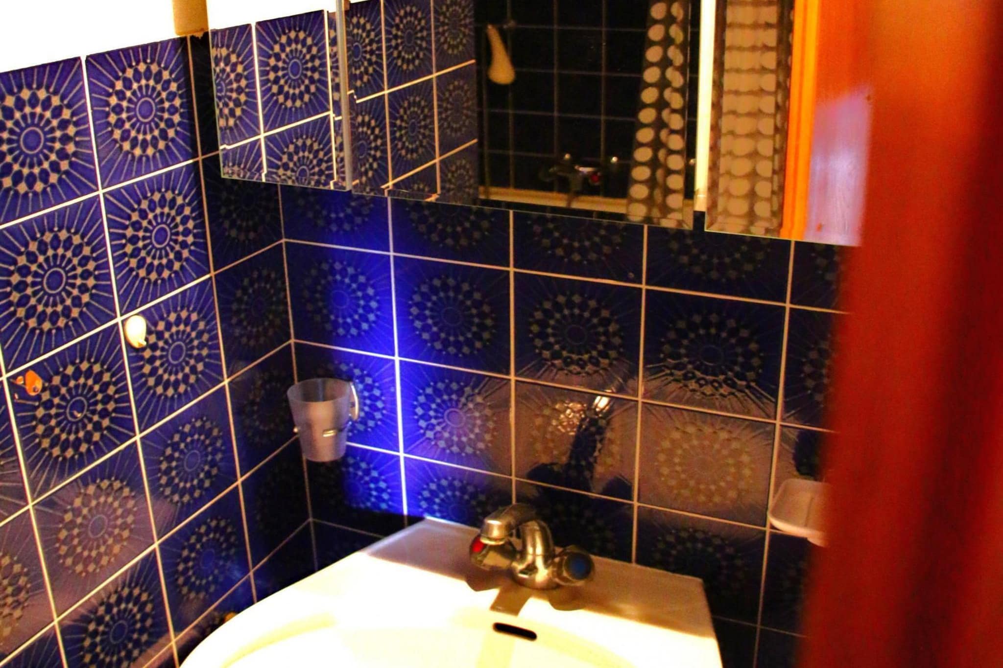 Trendy apartment in Veysonnaz