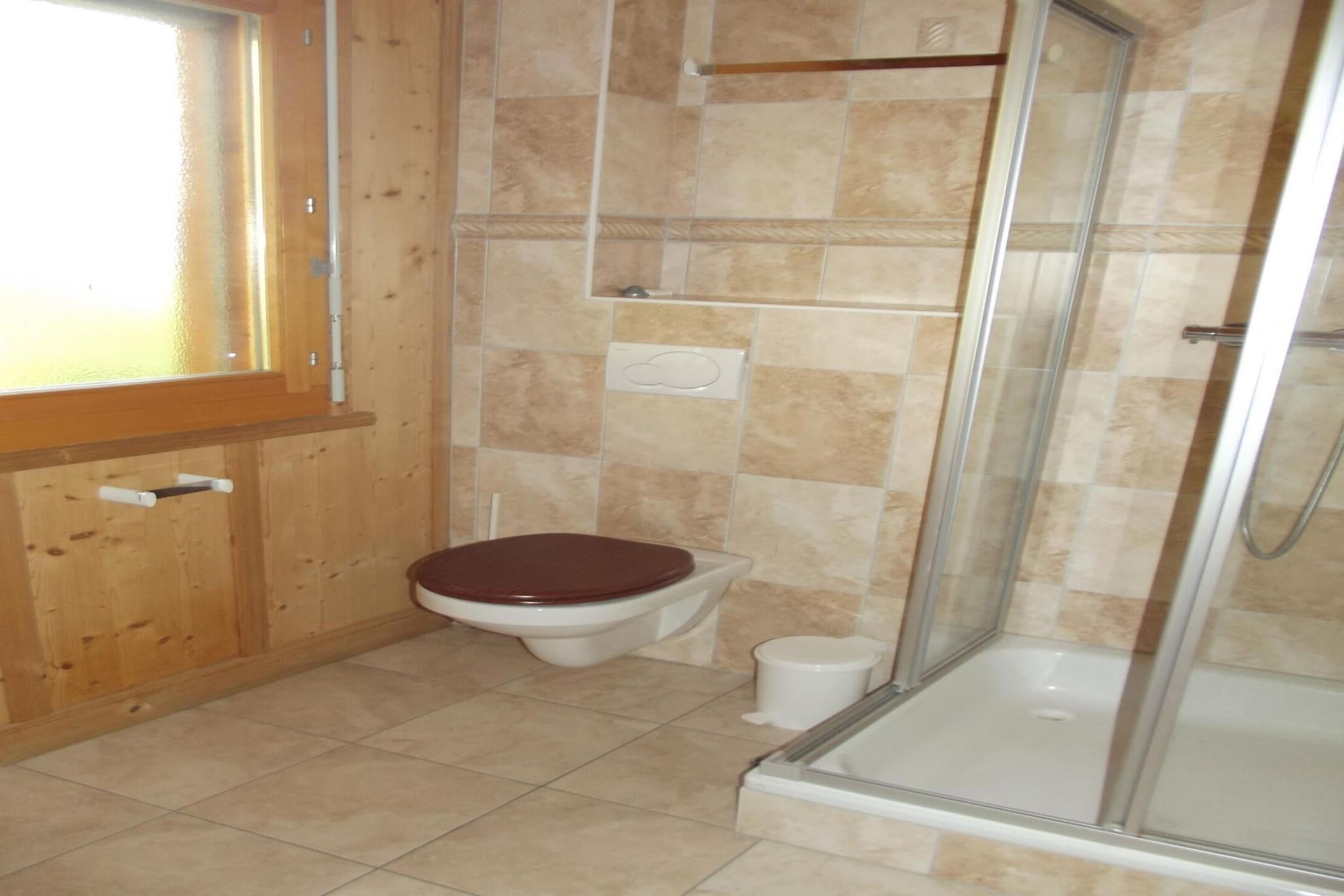 Tschoueilles 013 MOUNTAIN & VIEW - chalet 12 pers-Badkamer