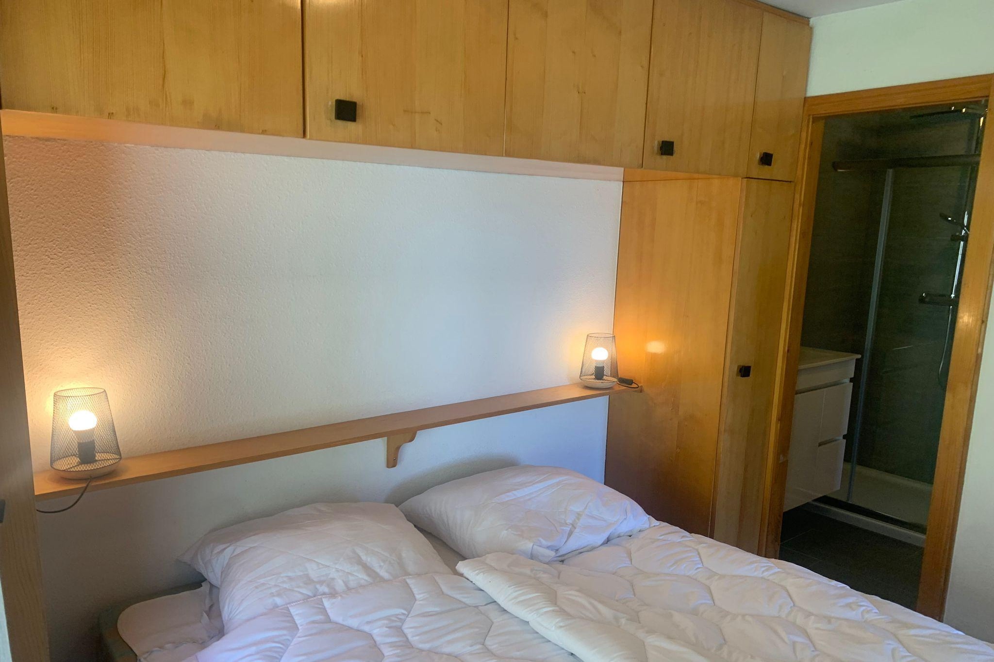 Apartment in Veysonnaz near Ski area