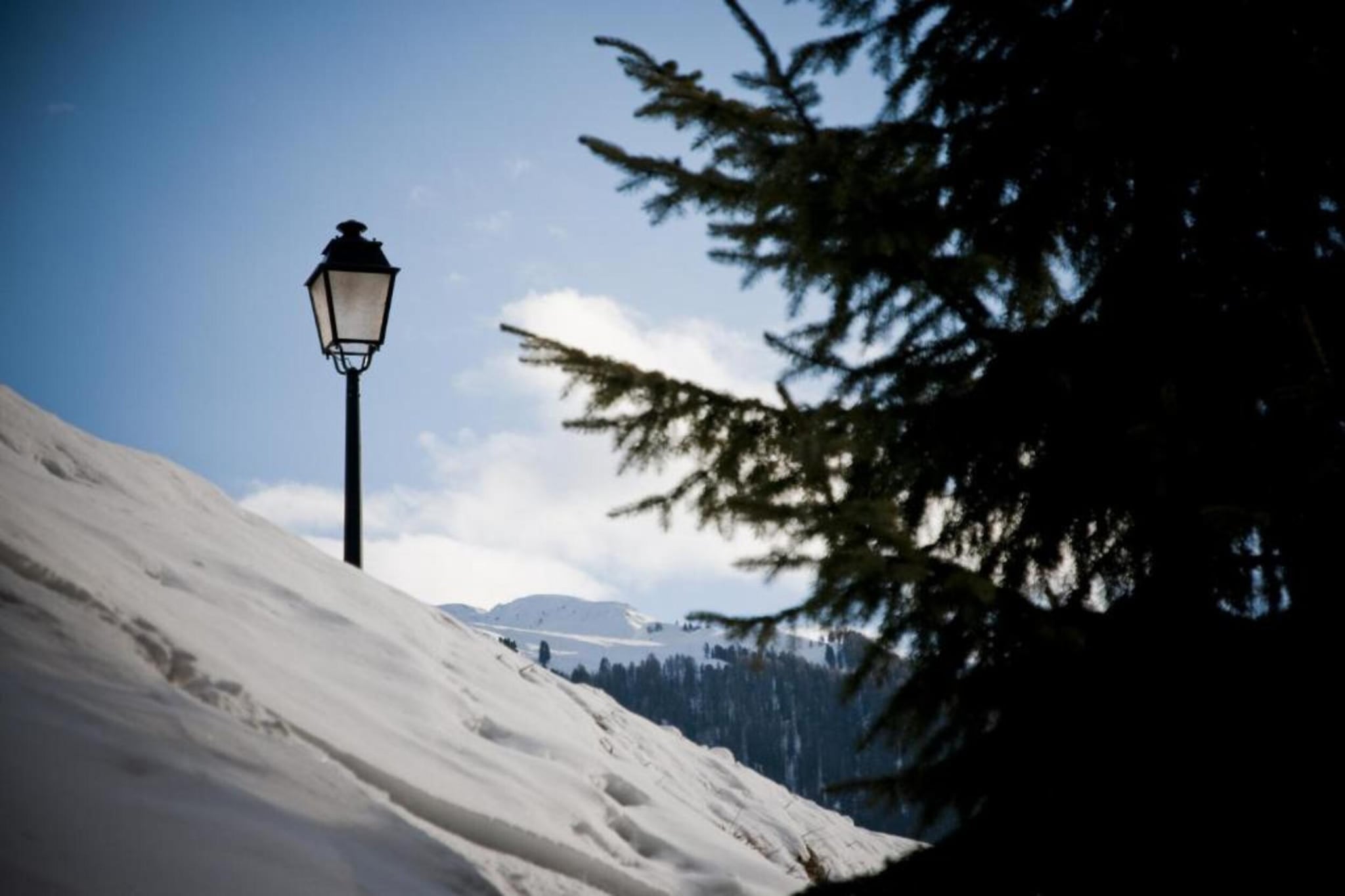 Myosotis 10 - QUIET apartment 8 pers-Gebied winter 5km