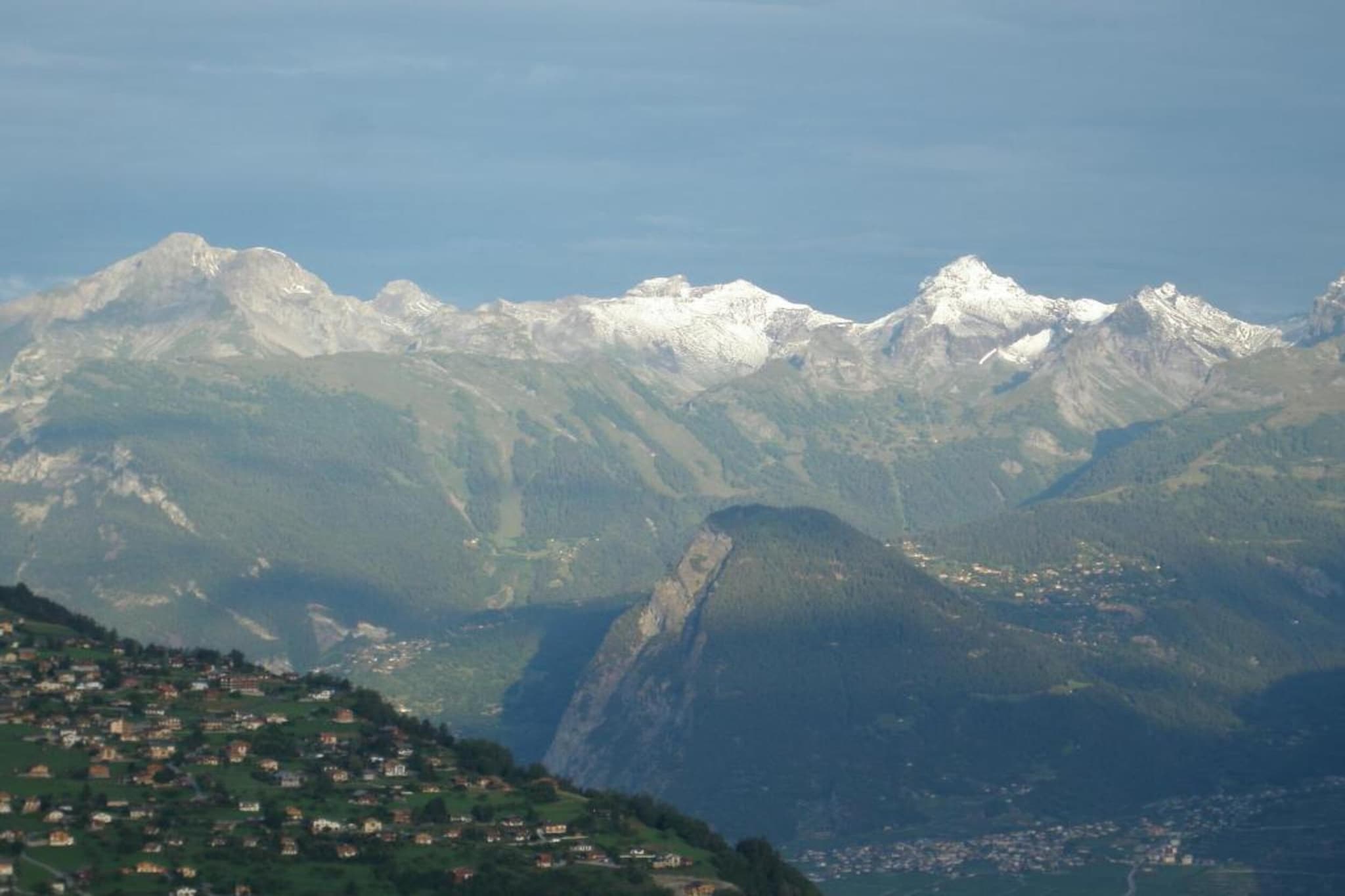 Myosotis 10 - QUIET apartment 8 pers-Gebied winter 5km
