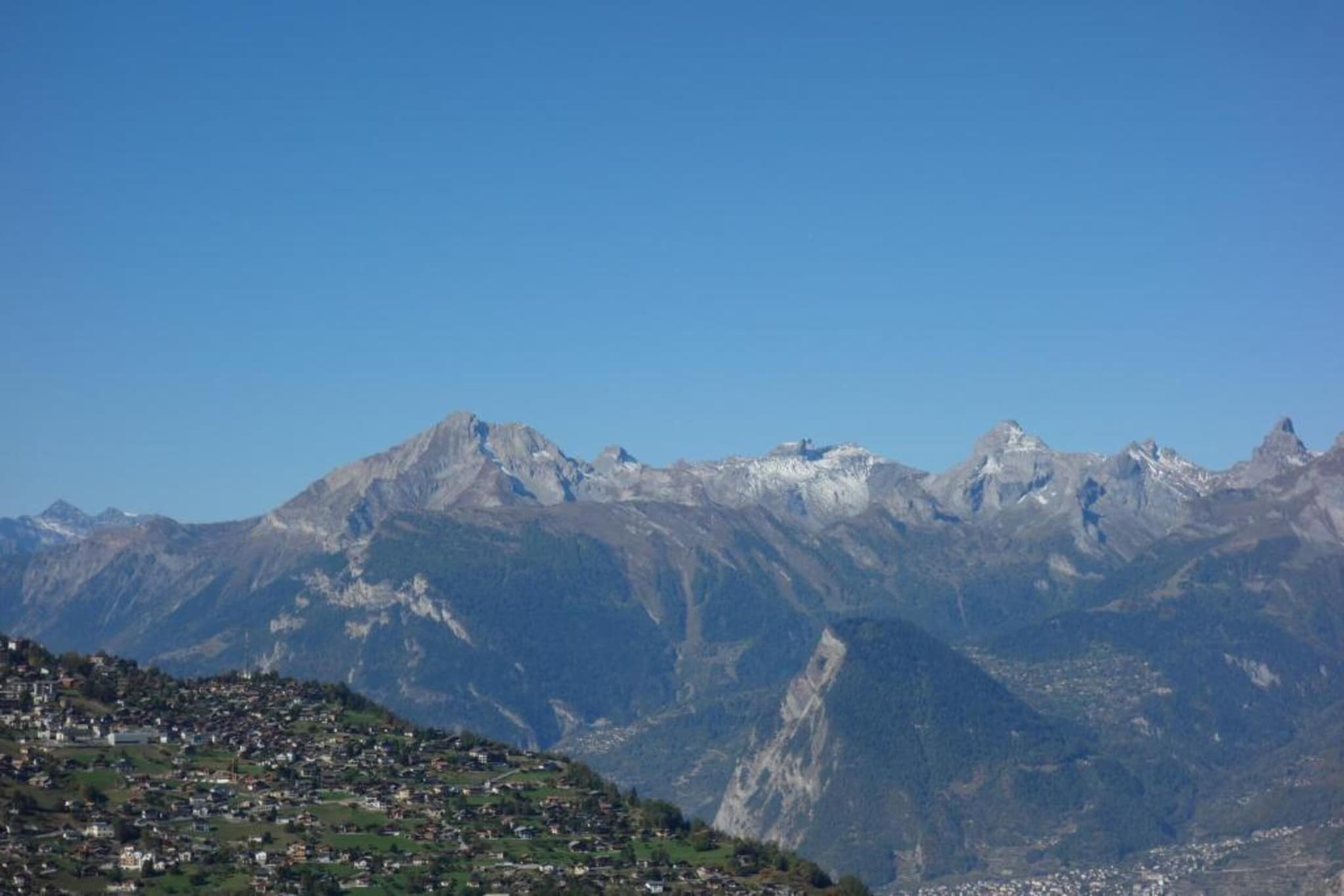 Myosotis 10 - QUIET apartment 8 pers-Gebied winter 5km