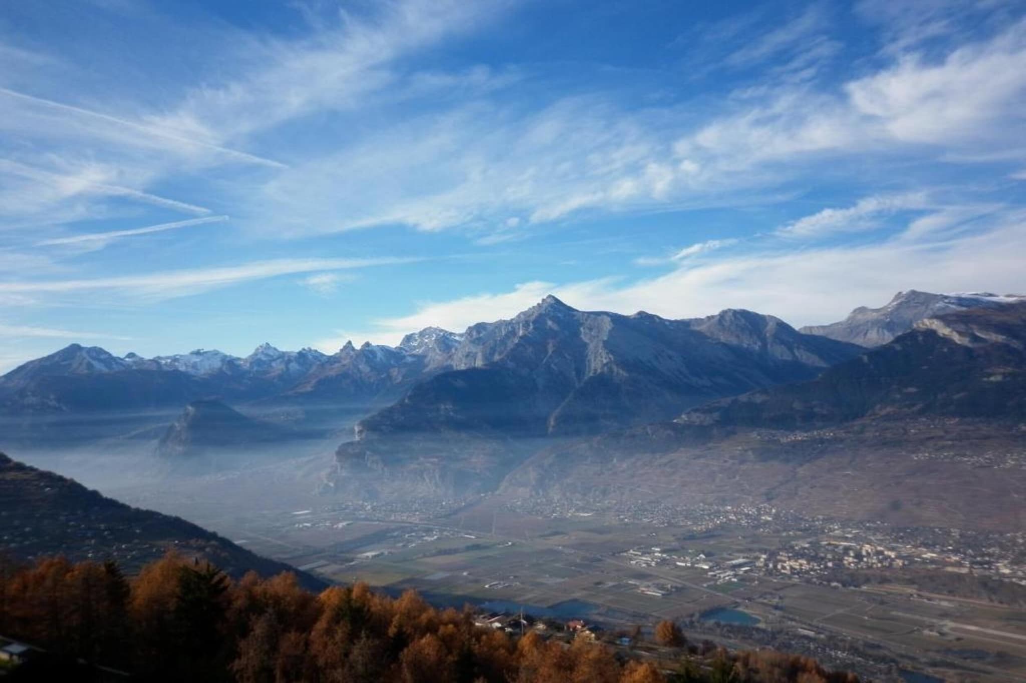 Myosotis 10 - QUIET apartment 8 pers-Gebied winter 5km