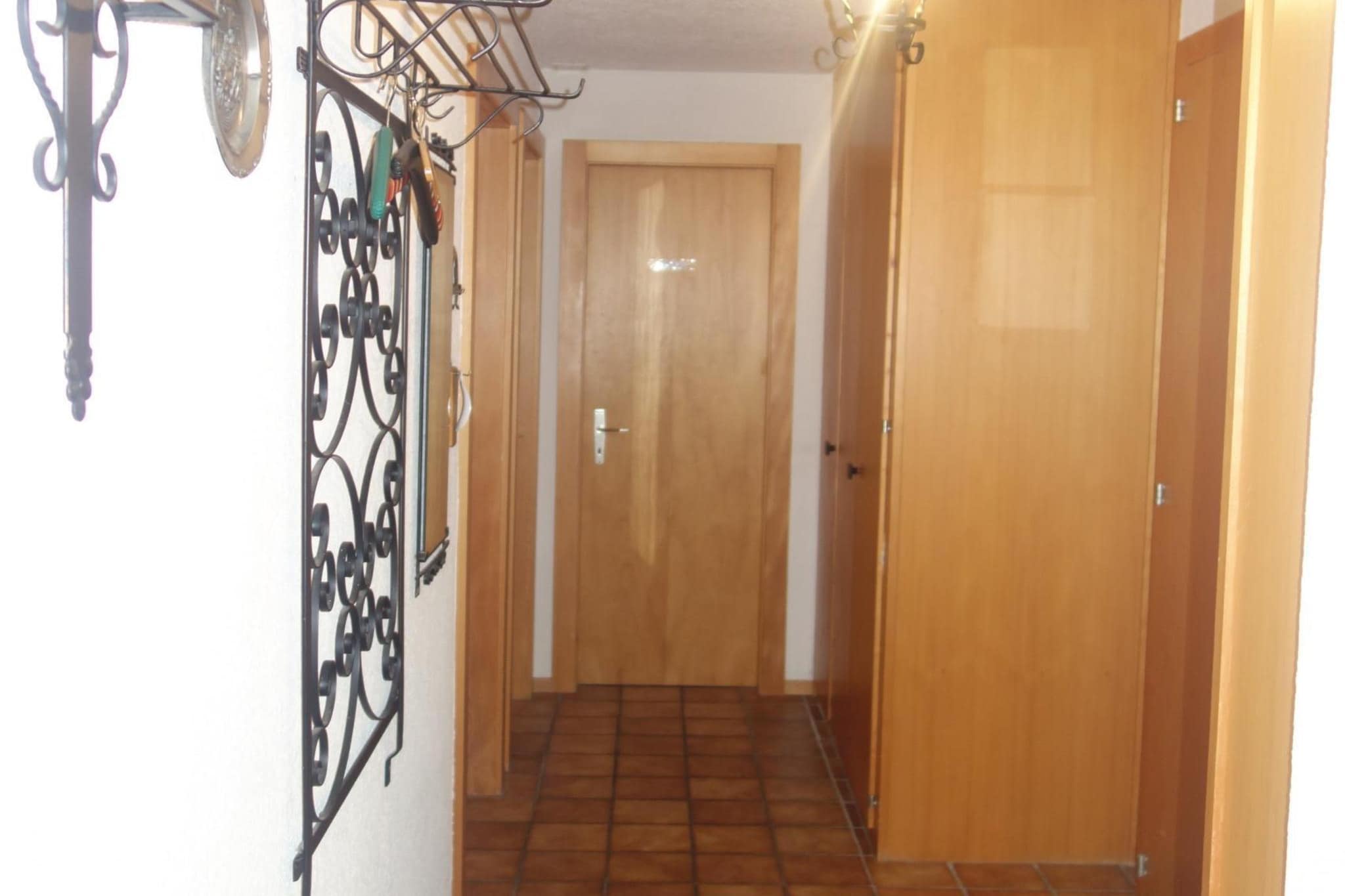 Orée du Bois OB D0 - CALM apartment 6 pers-Overloop