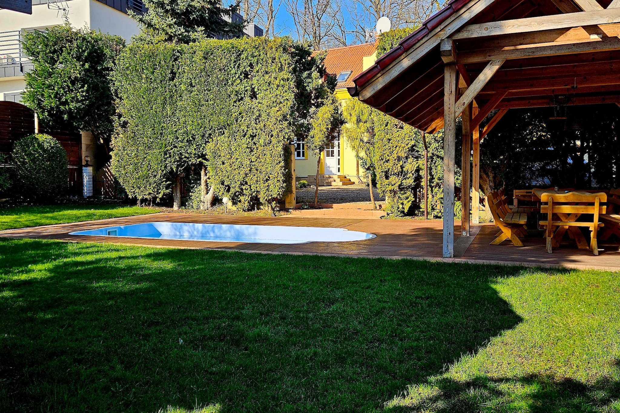 Garden Summer