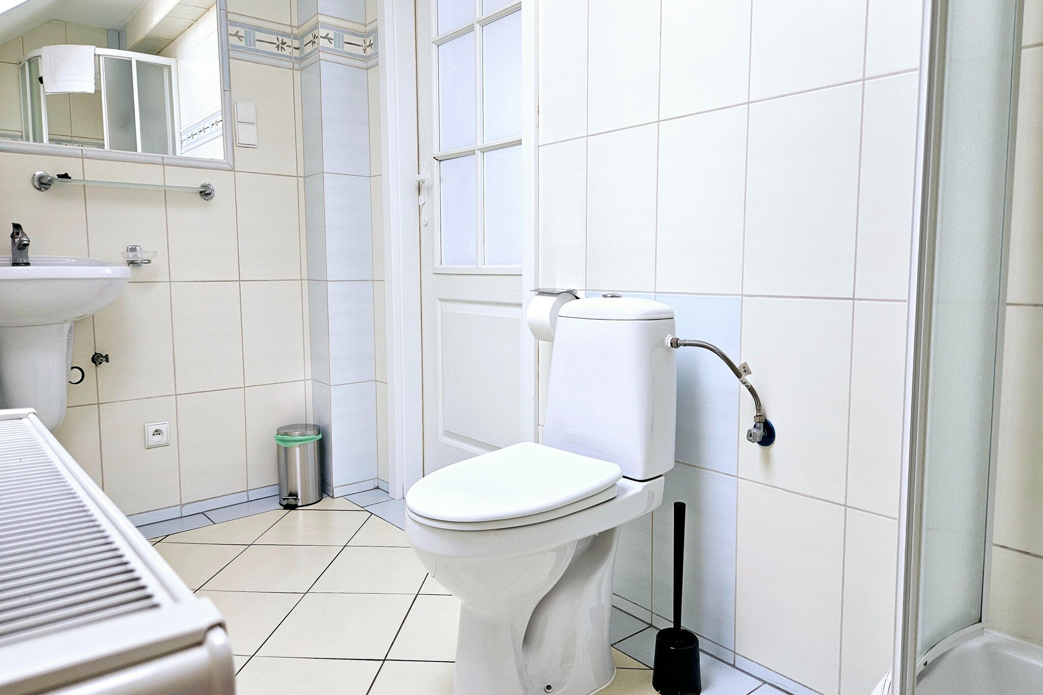 Bath Room