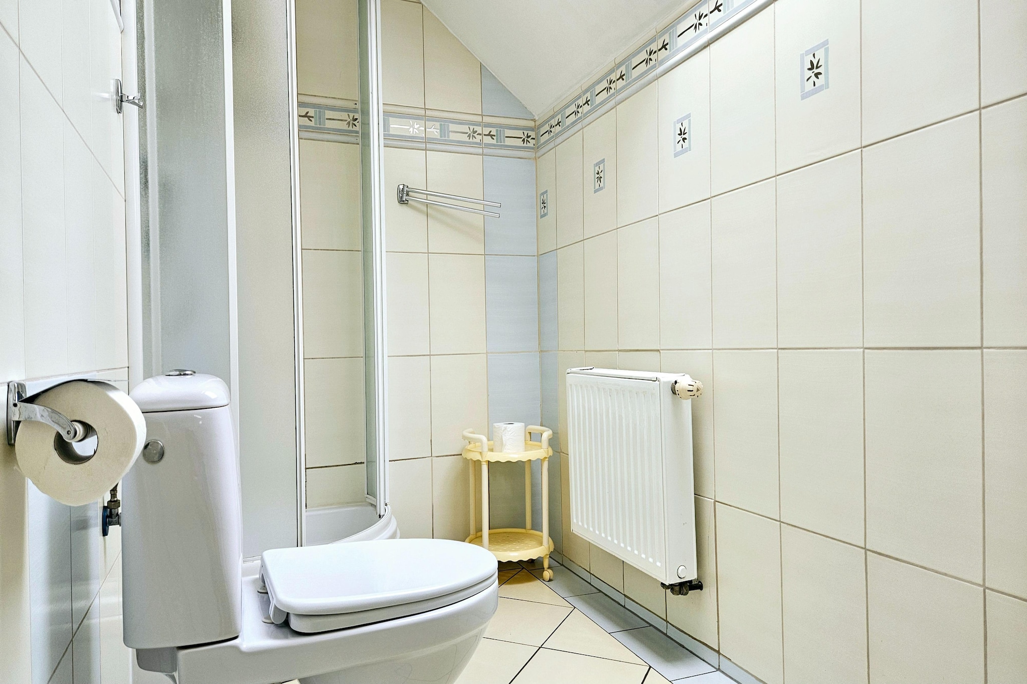 Bath Room