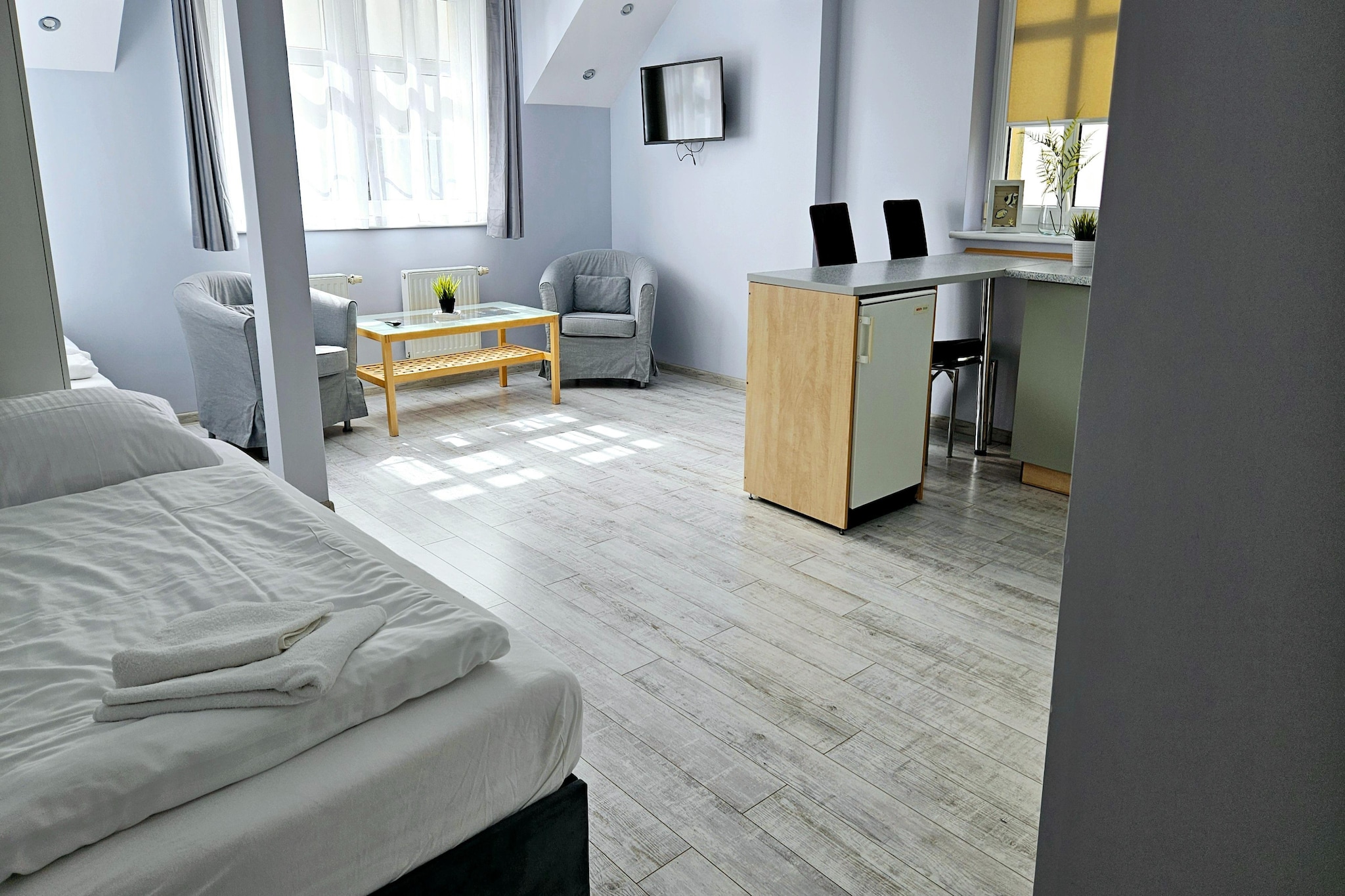Bed Room