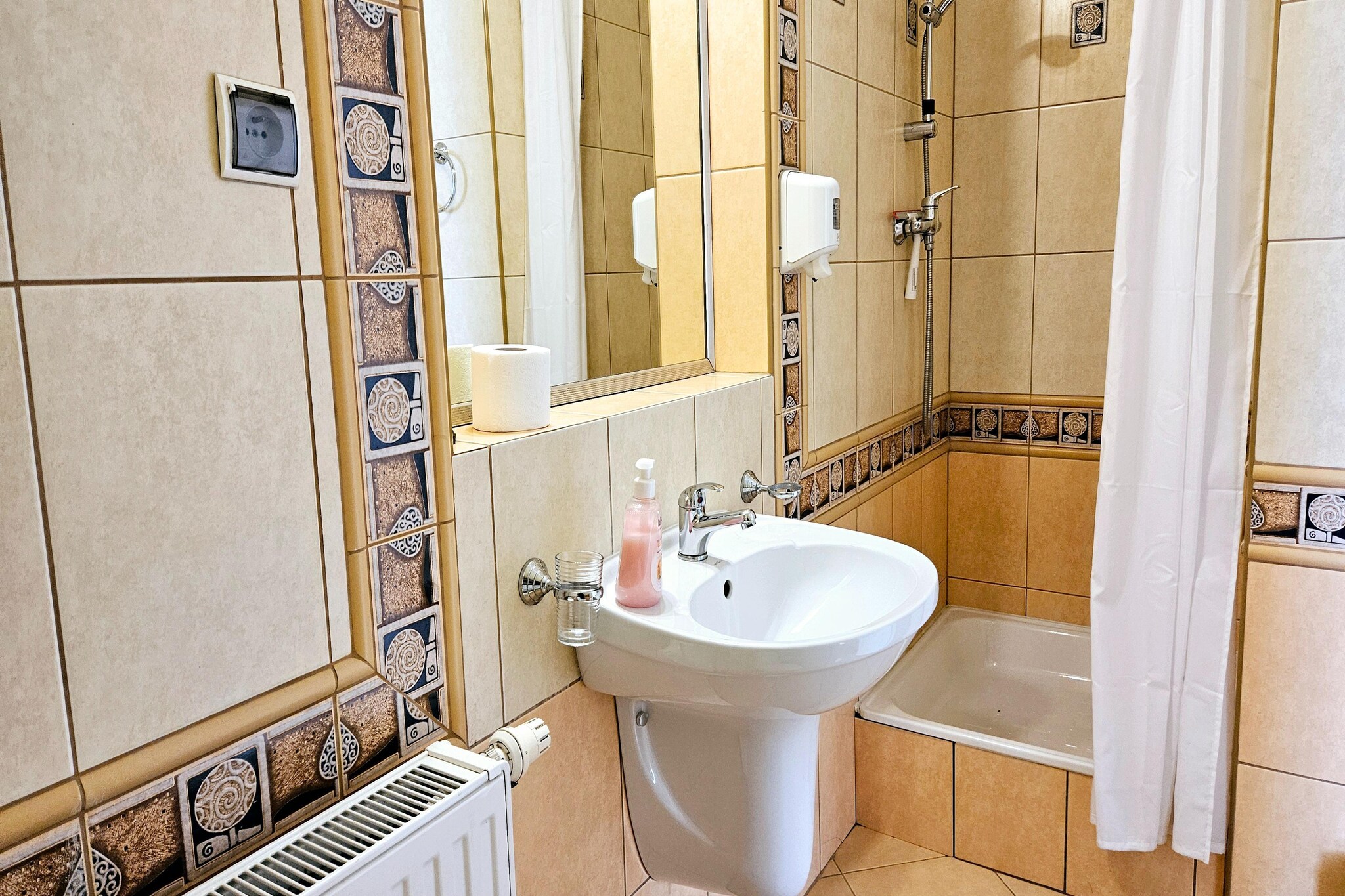 Bath Room