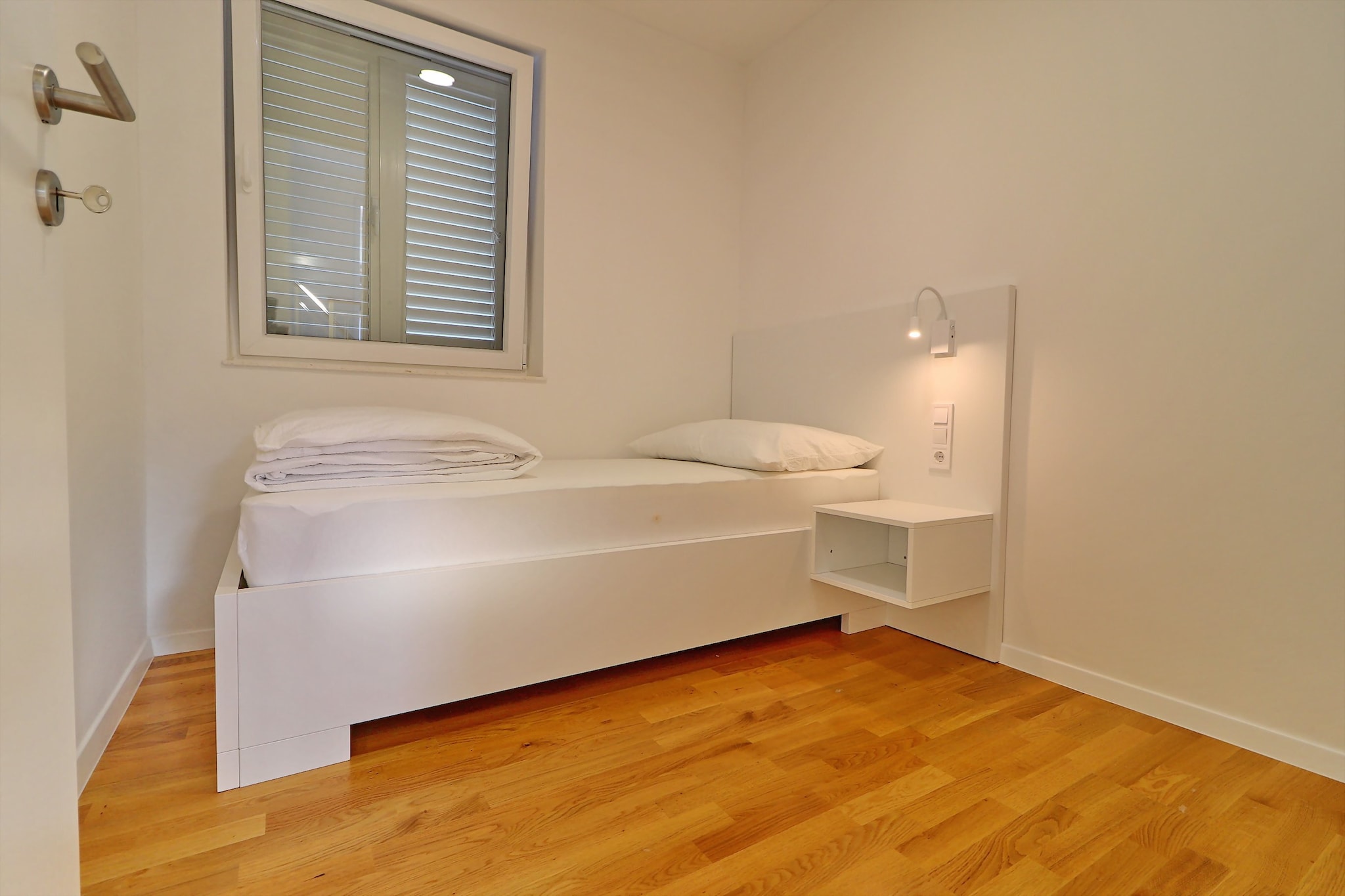 Villa E & D  - Four Bedroom Villa with Pool and Patio - Villa D