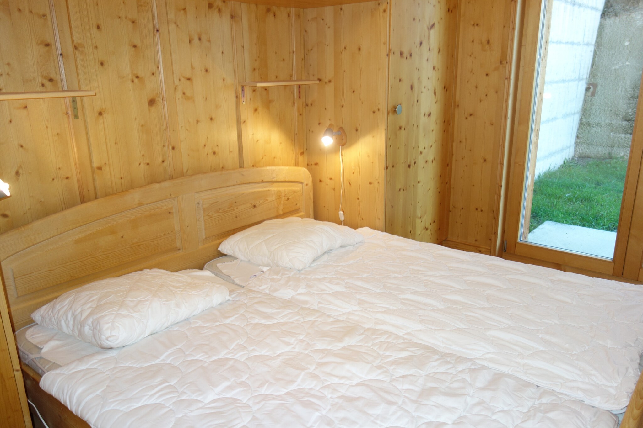 Charming Apartment With Valley View