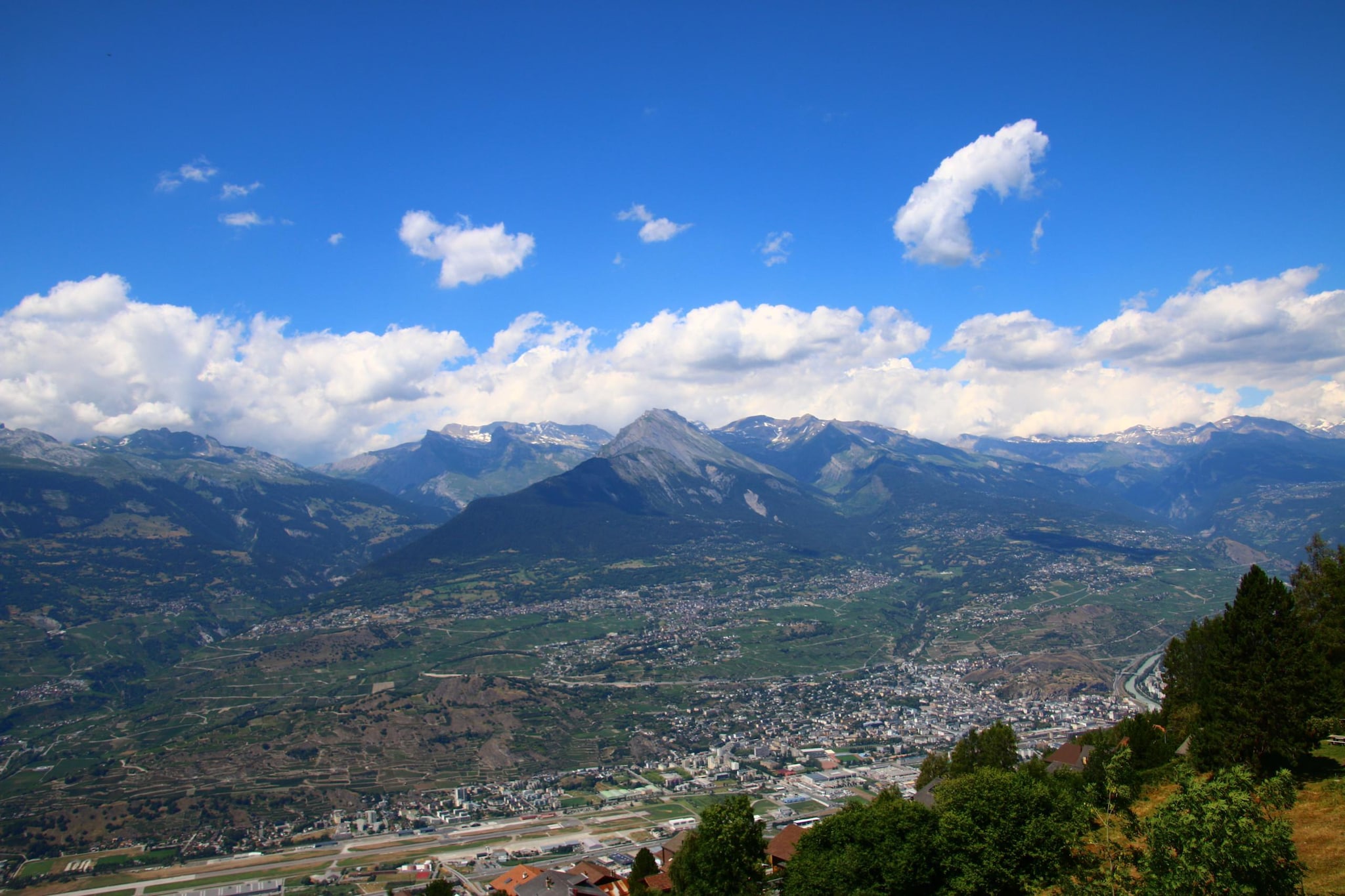 Plein Ciel VA 030 - MOUNTAIN apartment 8 pers