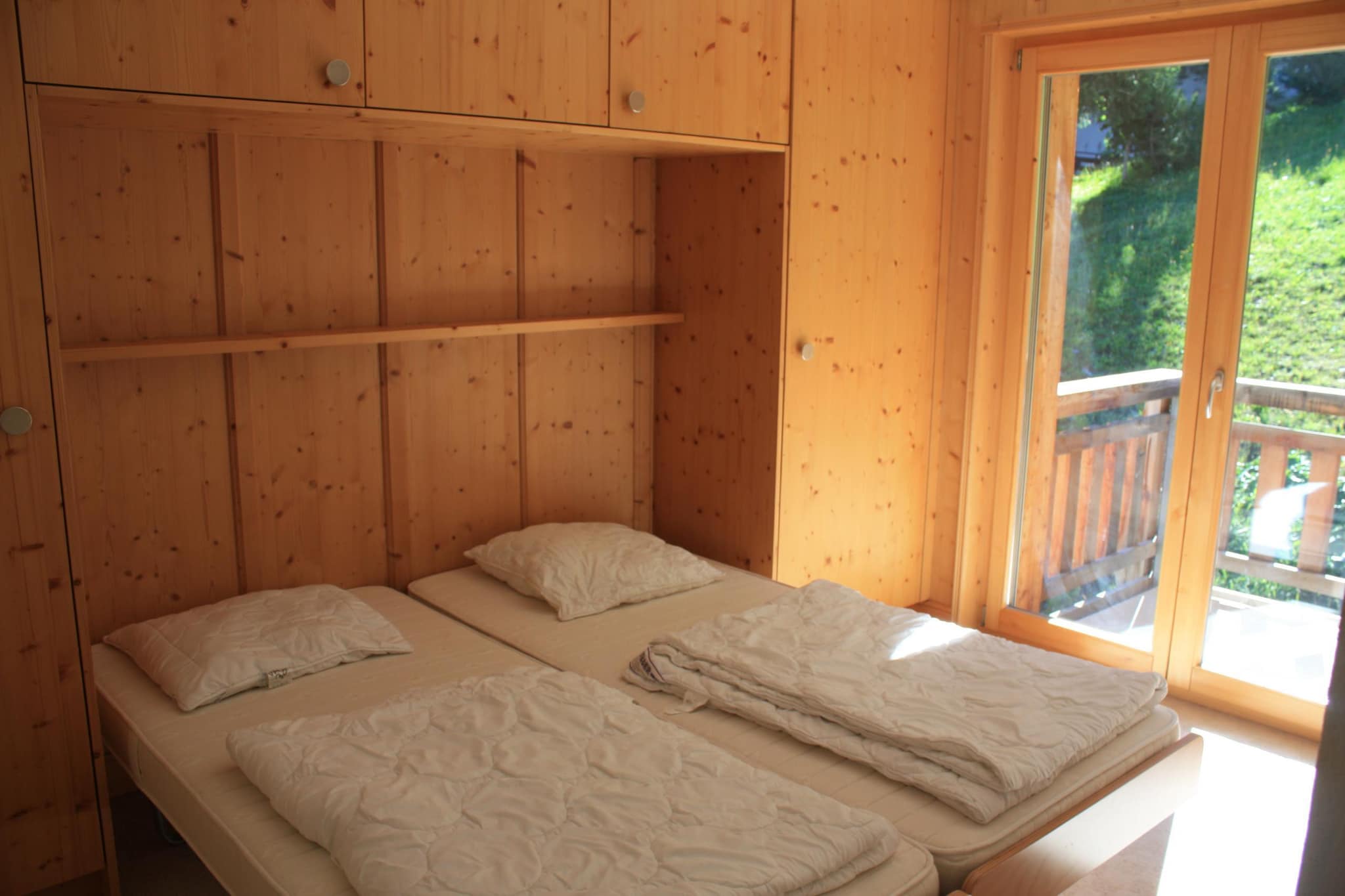 Plein Ciel VA 030 - MOUNTAIN apartment 8 pers