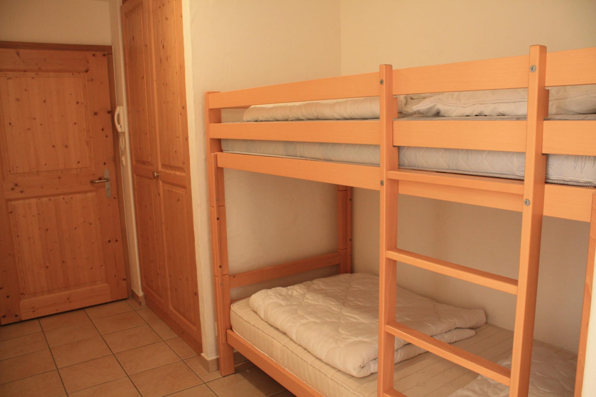Plein Ciel VA 030 - MOUNTAIN apartment 8 pers-Chambre