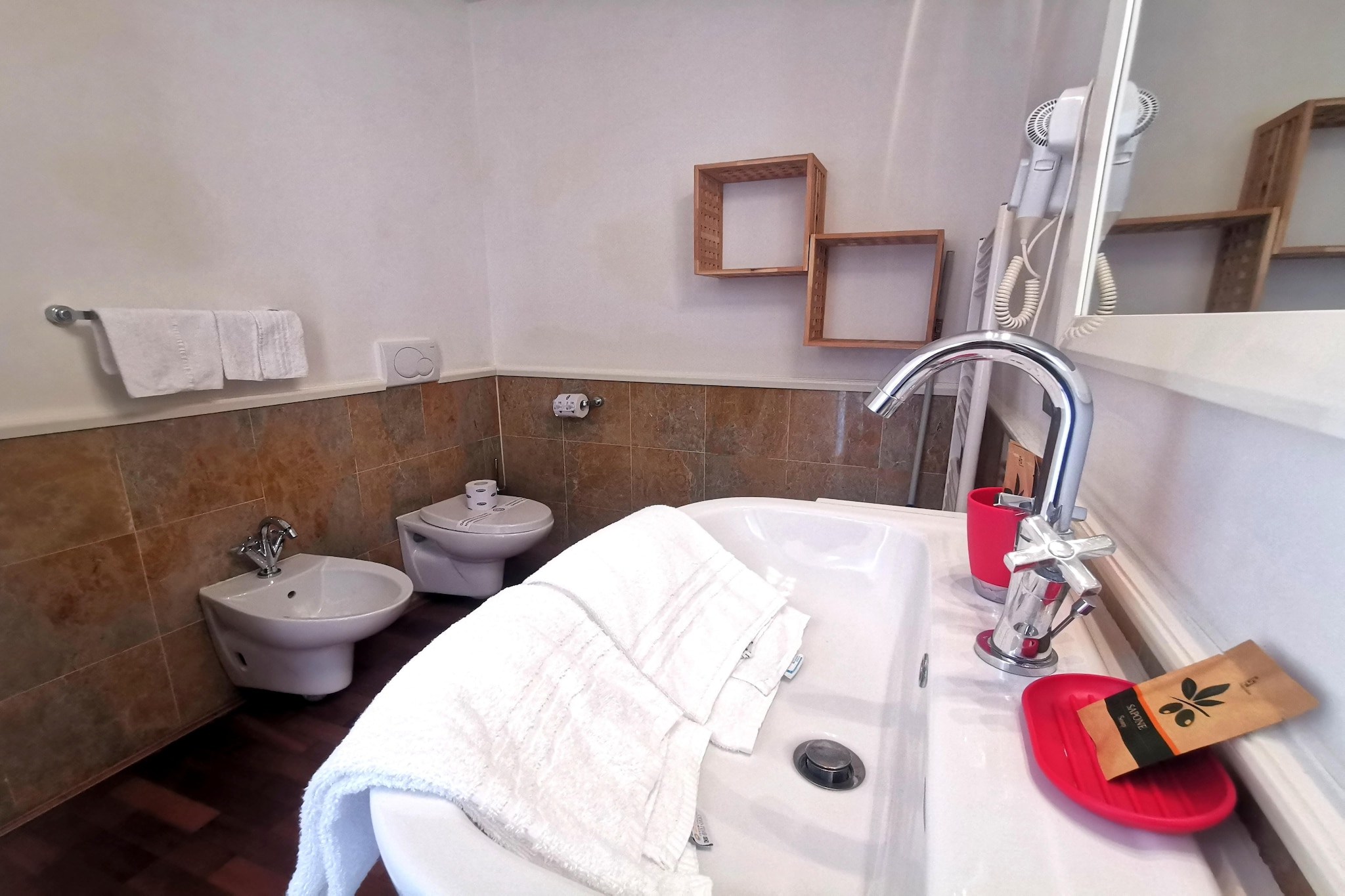 Bath Room