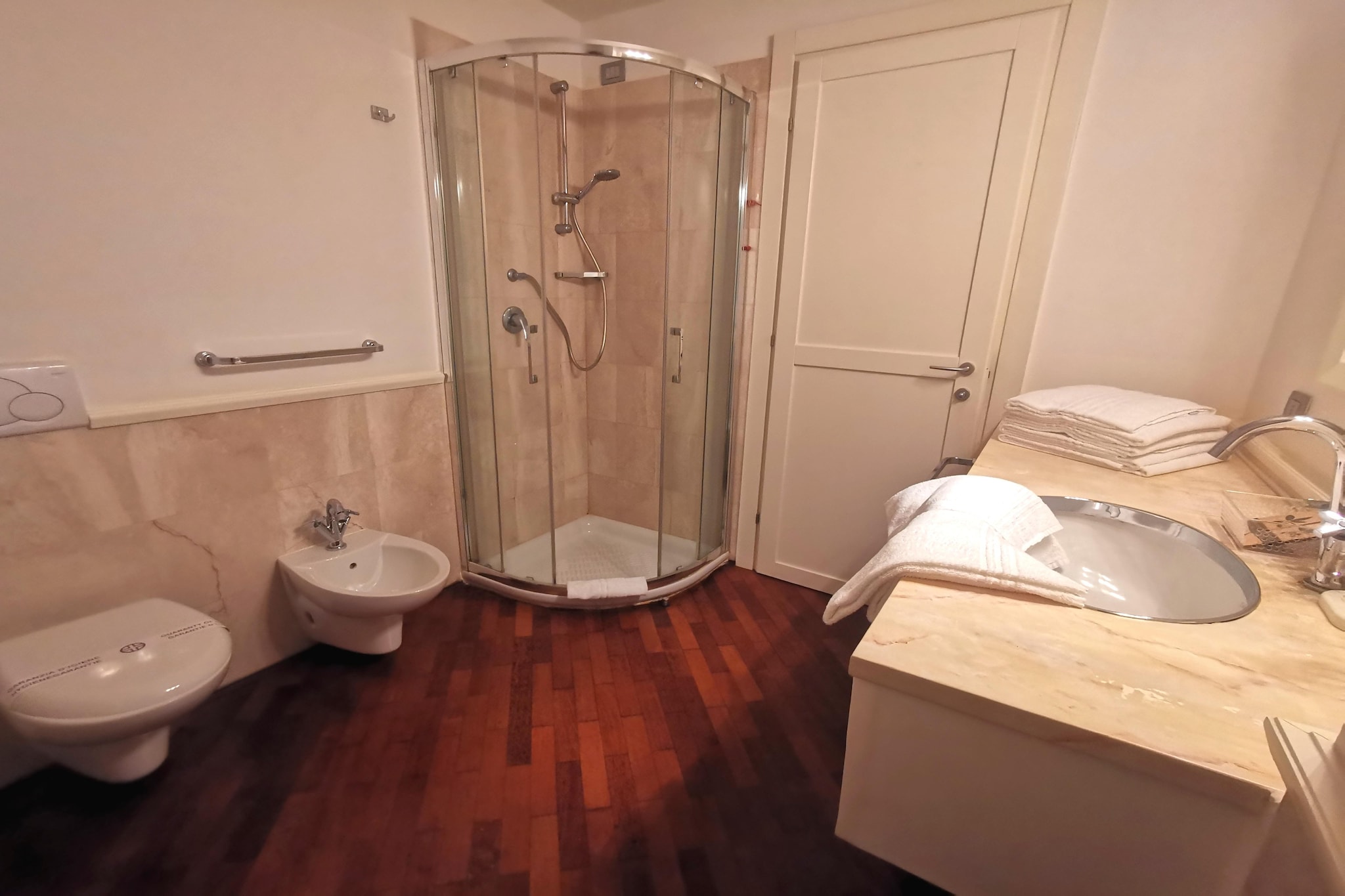 Bath Room