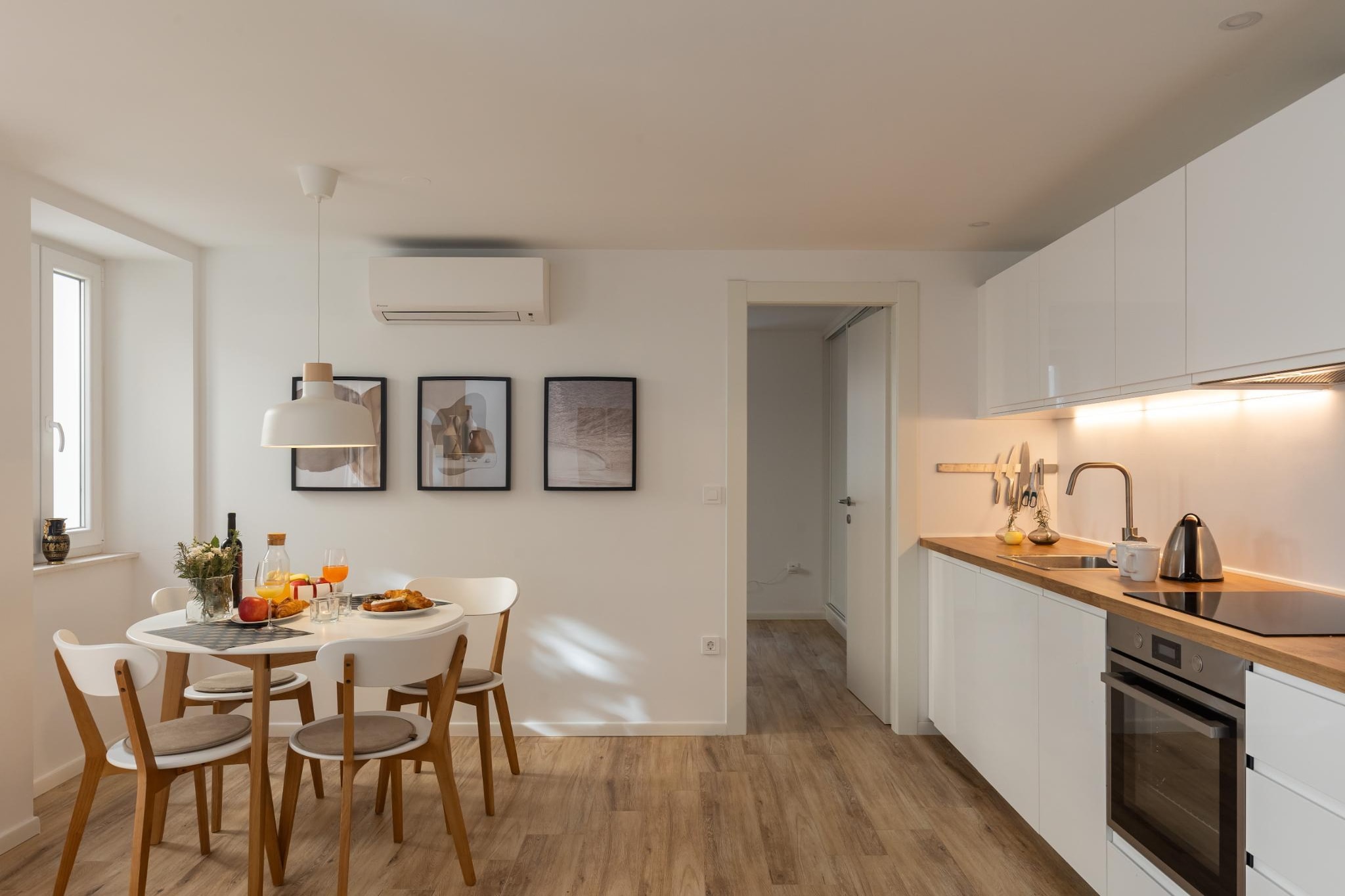 Apartments Odin - One bedroom Apartment - 2