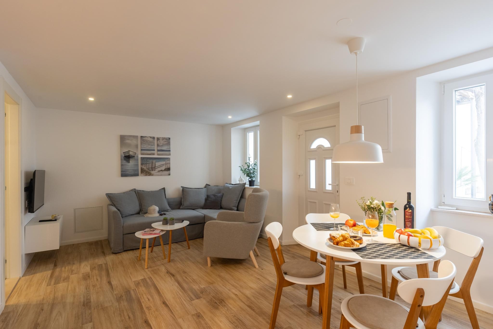 Apartments Odin - One bedroom Apartment - 2-Innenbereich