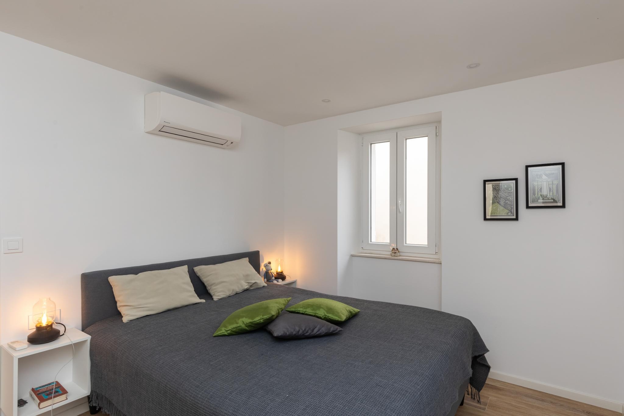 Apartments Odin - One bedroom Apartment - 2-Schlafzimmer