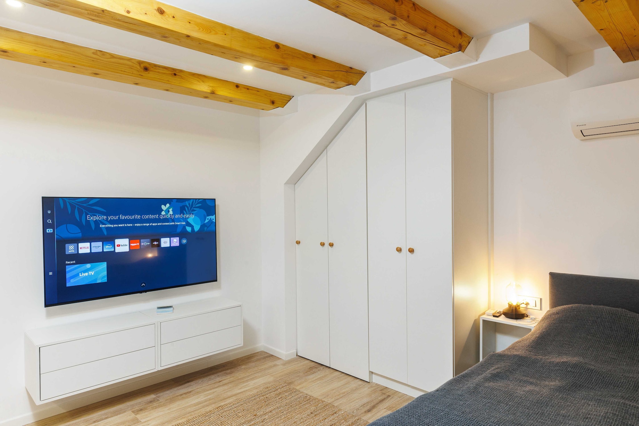 Apartments Odin - Studio Apartment - 1