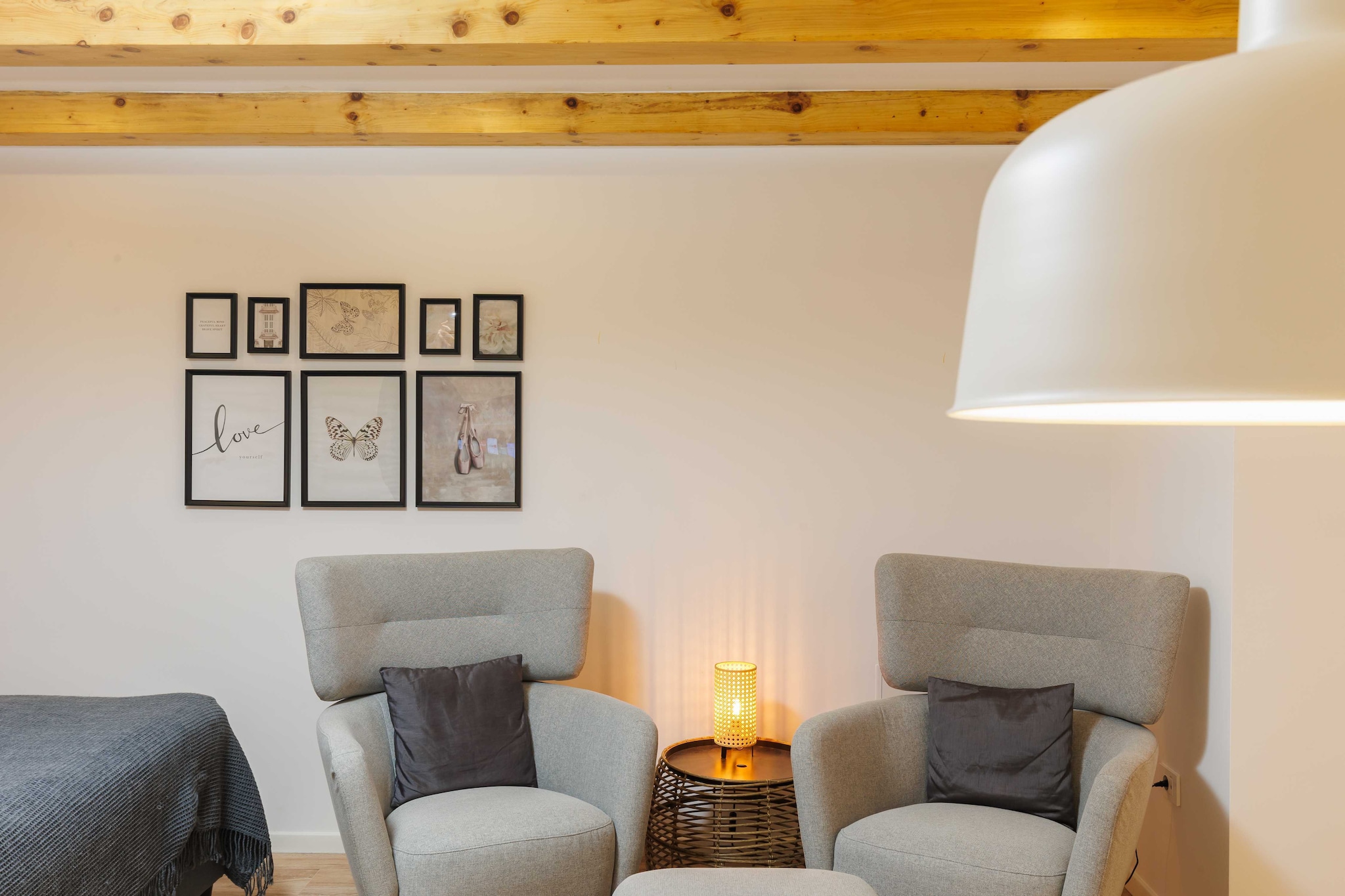 Apartments Odin - Studio Apartment - 1-Wohnzimmer