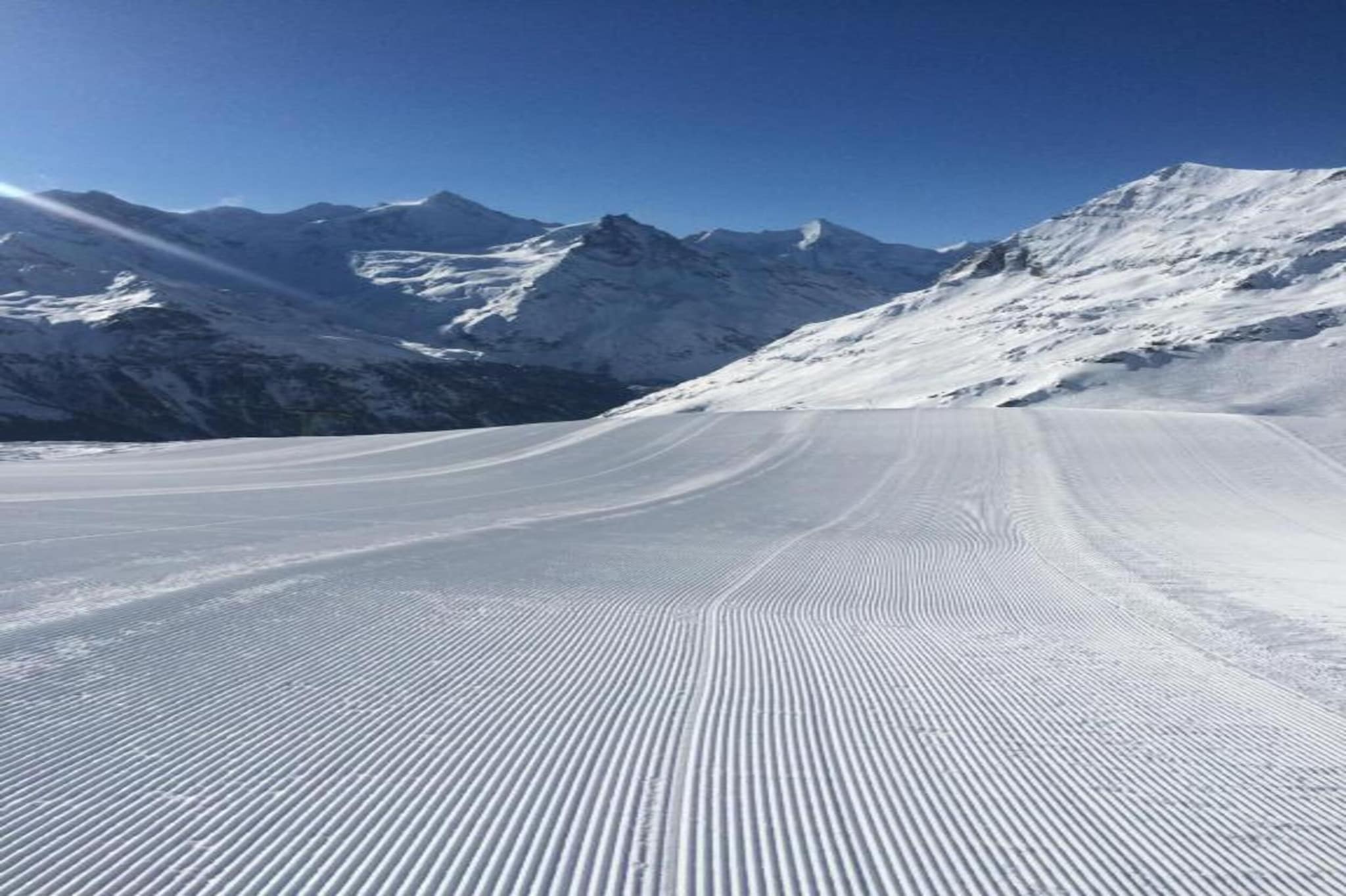Polaris 1 006 - LUXE & SKI LIFT apartment 6 pers-Gebied winter 20km