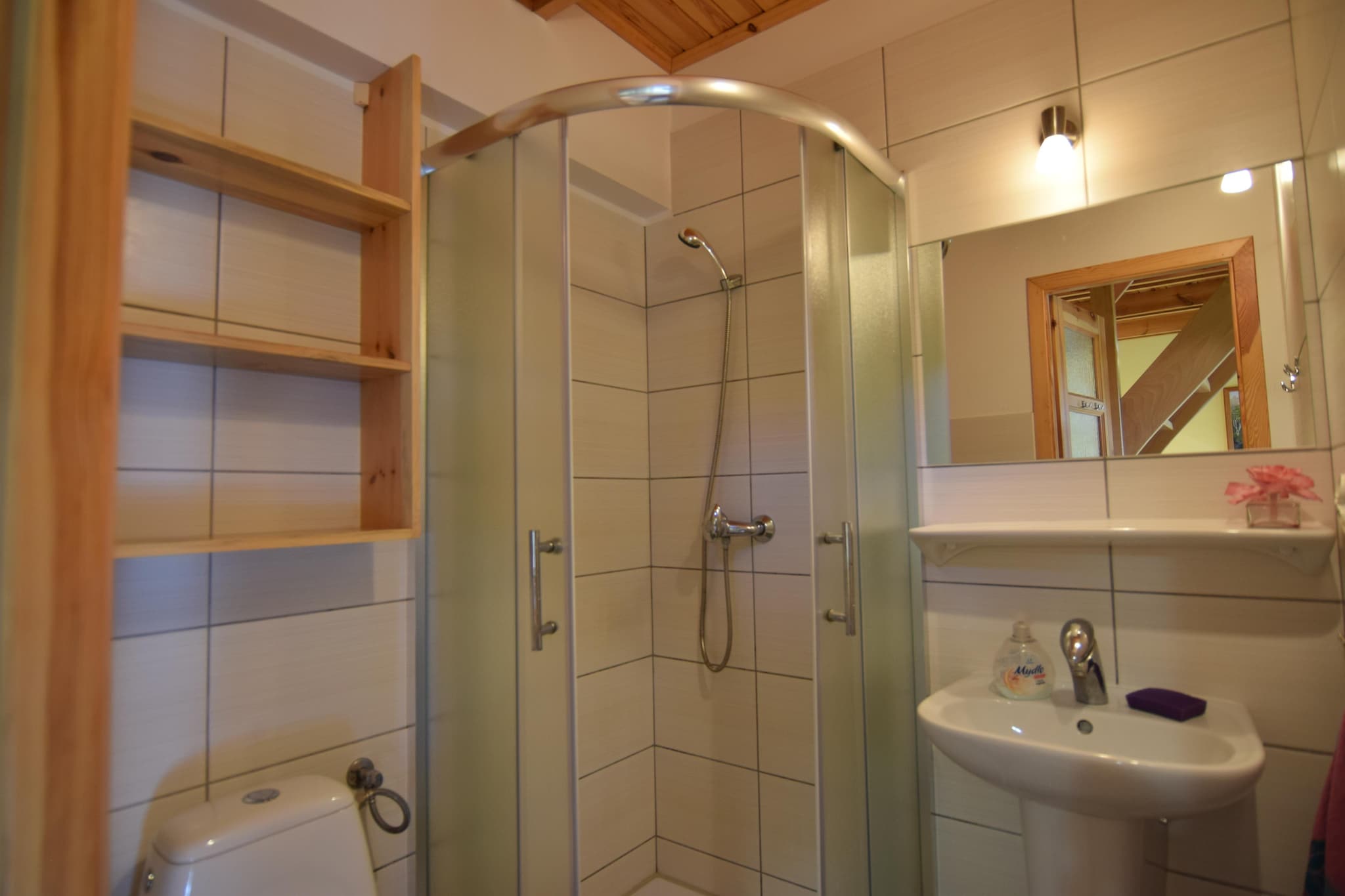 Bath Room