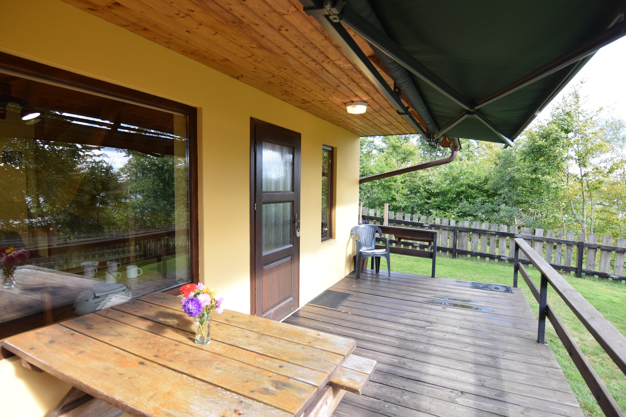 Terrace Balcony