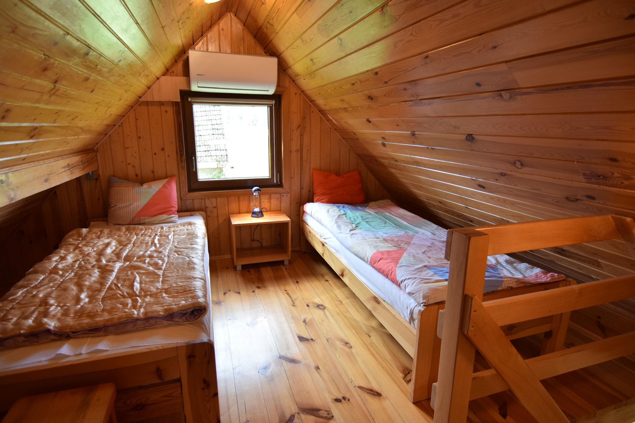 Bed Room