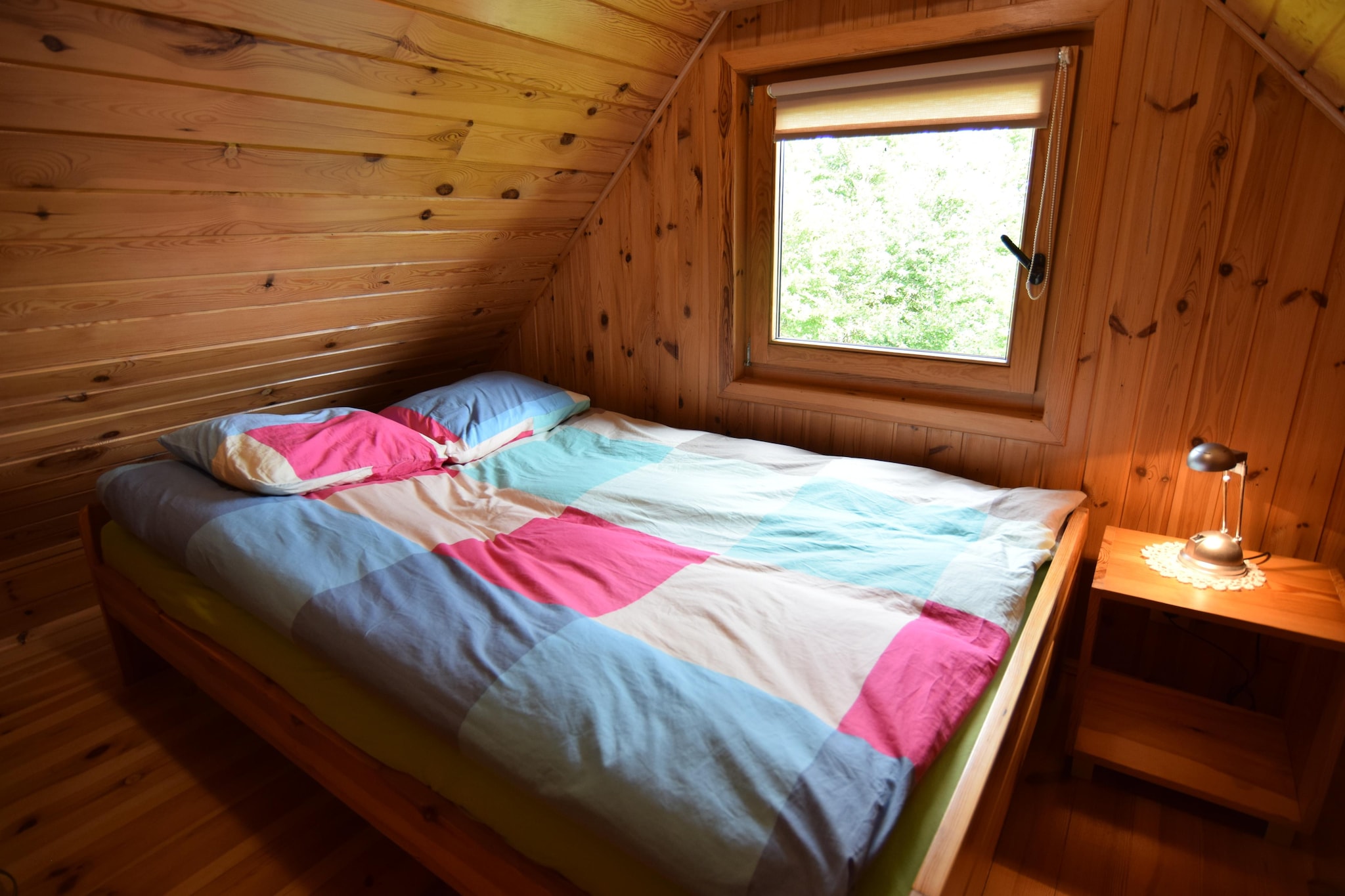 Bed Room