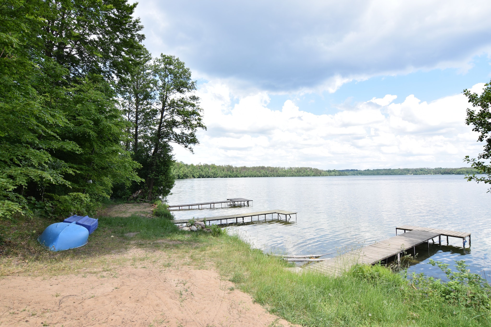 Holiday home in Frydrychowo-Areas within 1km in summer